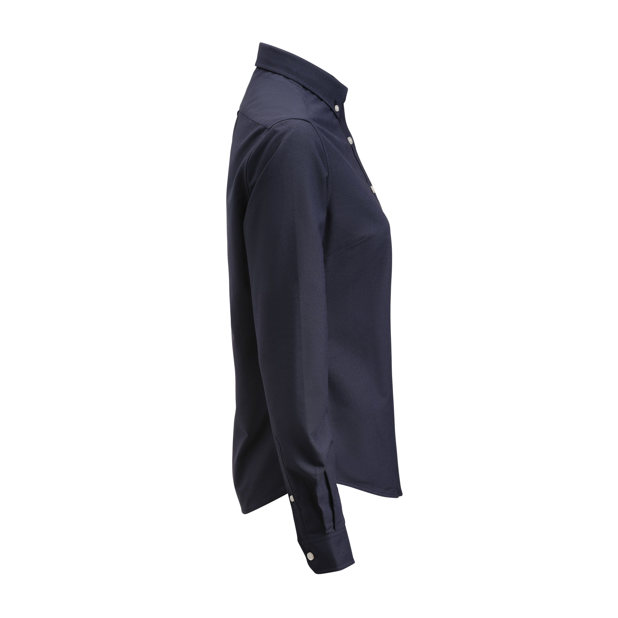 Allen Oxford Woman Navy