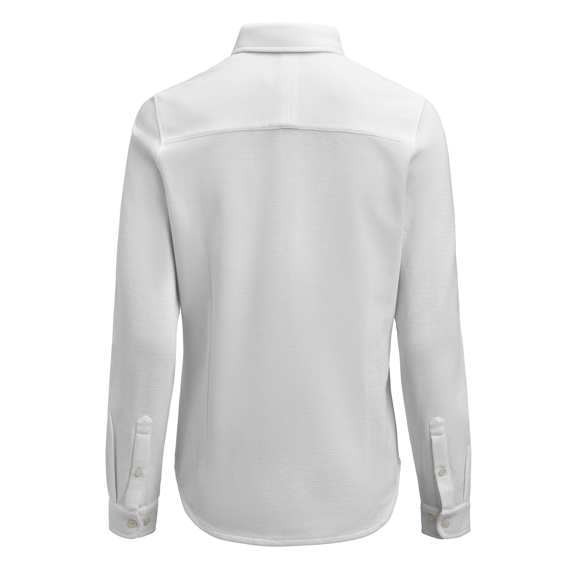 Hicksville Shirt Woman White