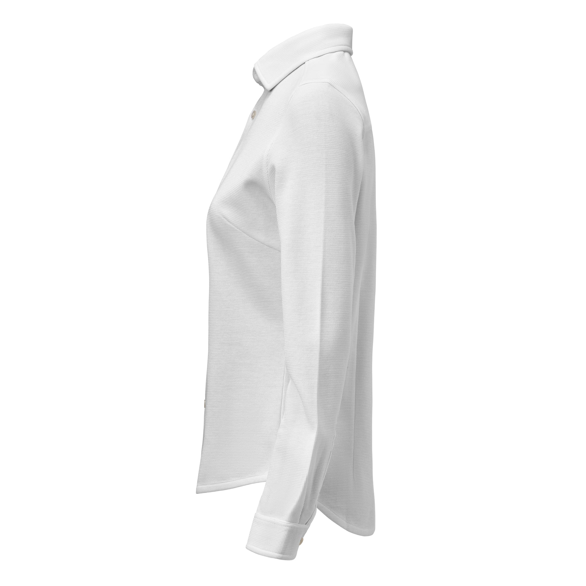 Hicksville Shirt Woman White