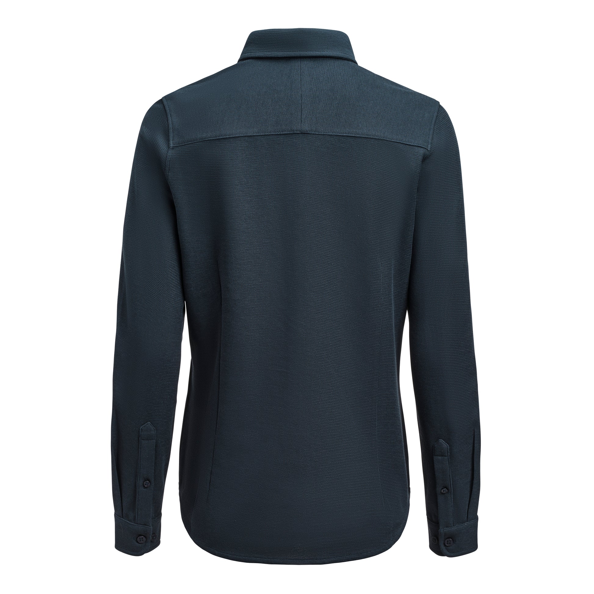 Hicksville Shirt Woman Navy