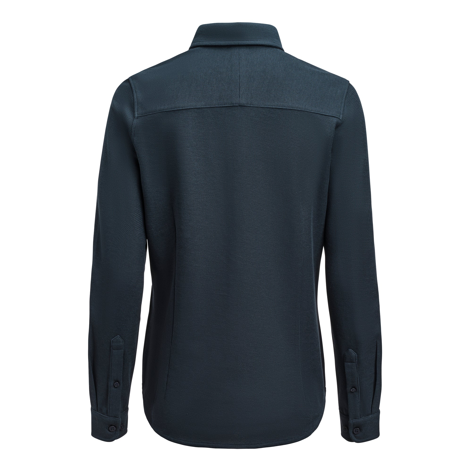 Hicksville Shirt Woman Navy