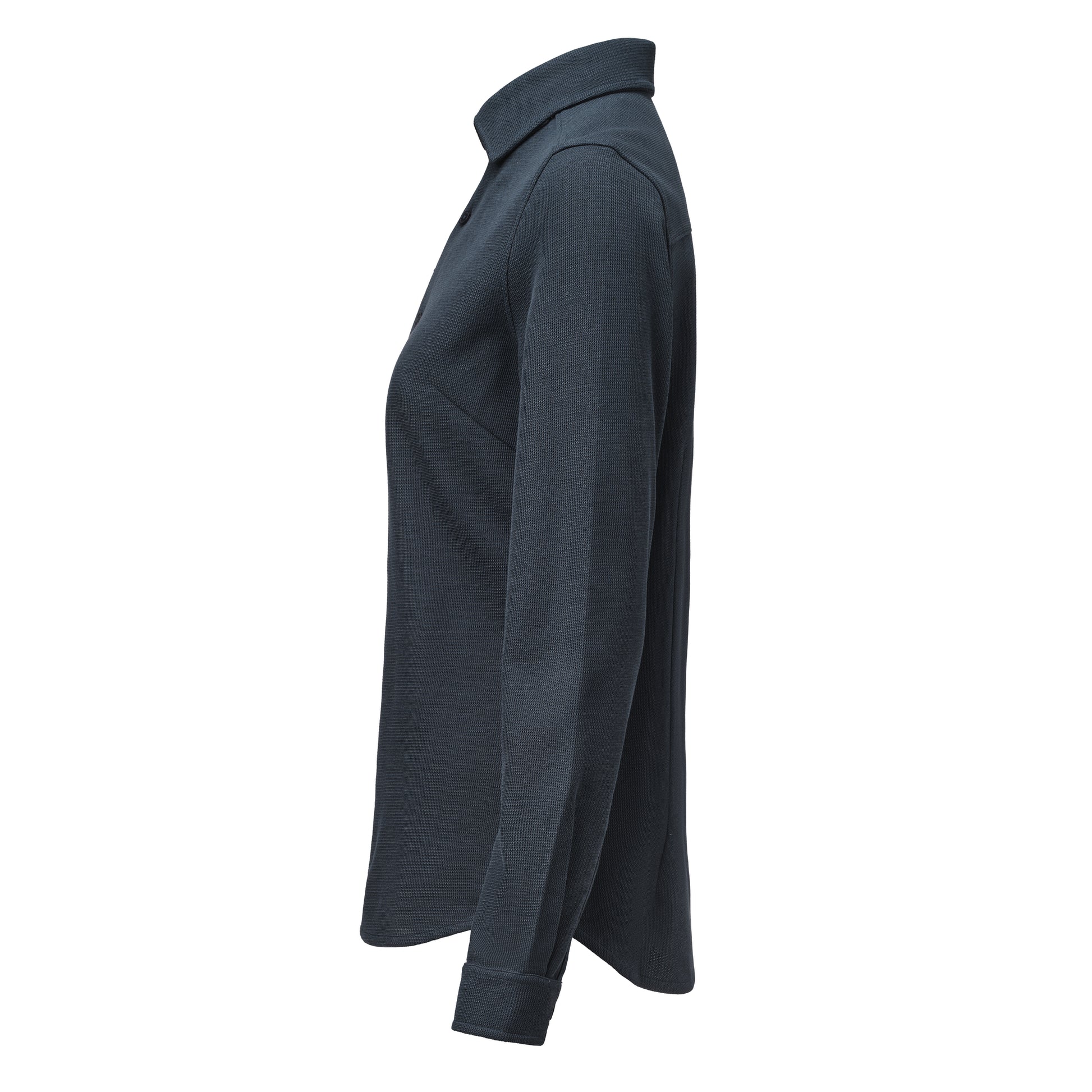 Hicksville Shirt Woman Navy