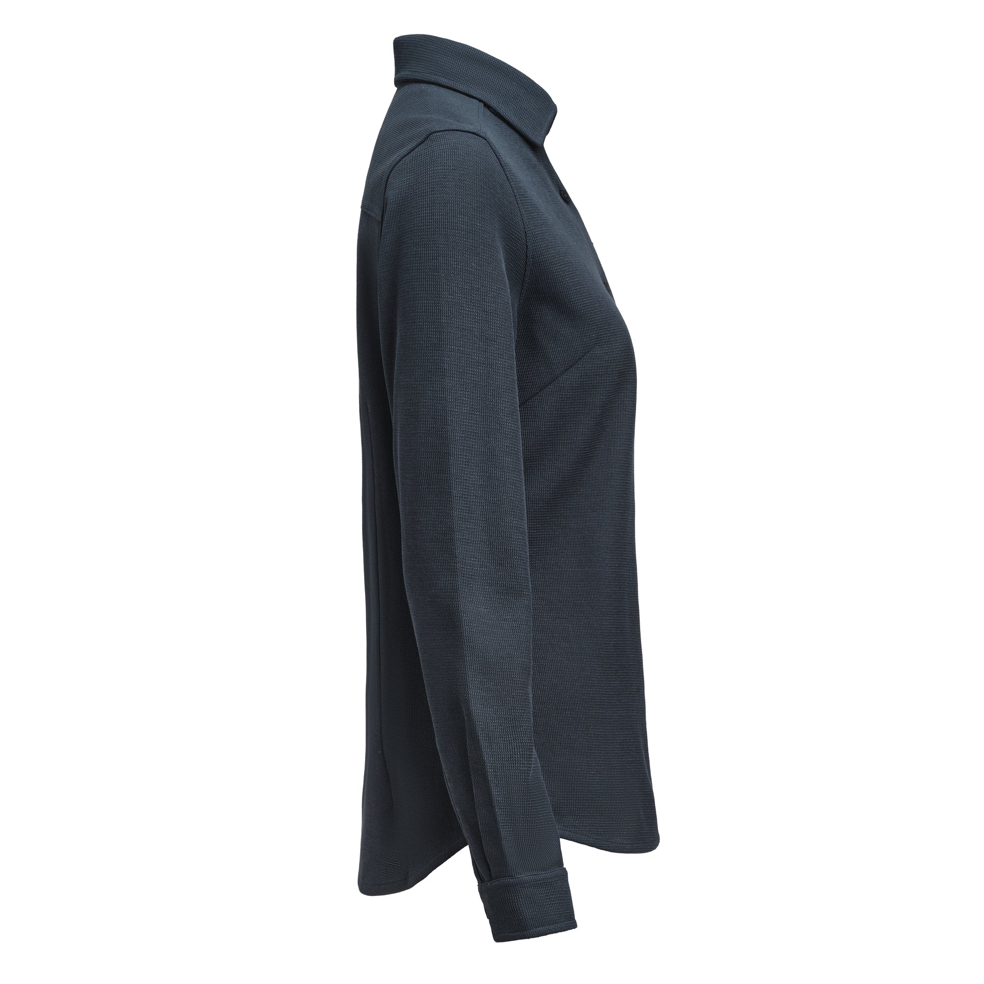 Hicksville Shirt Woman Navy
