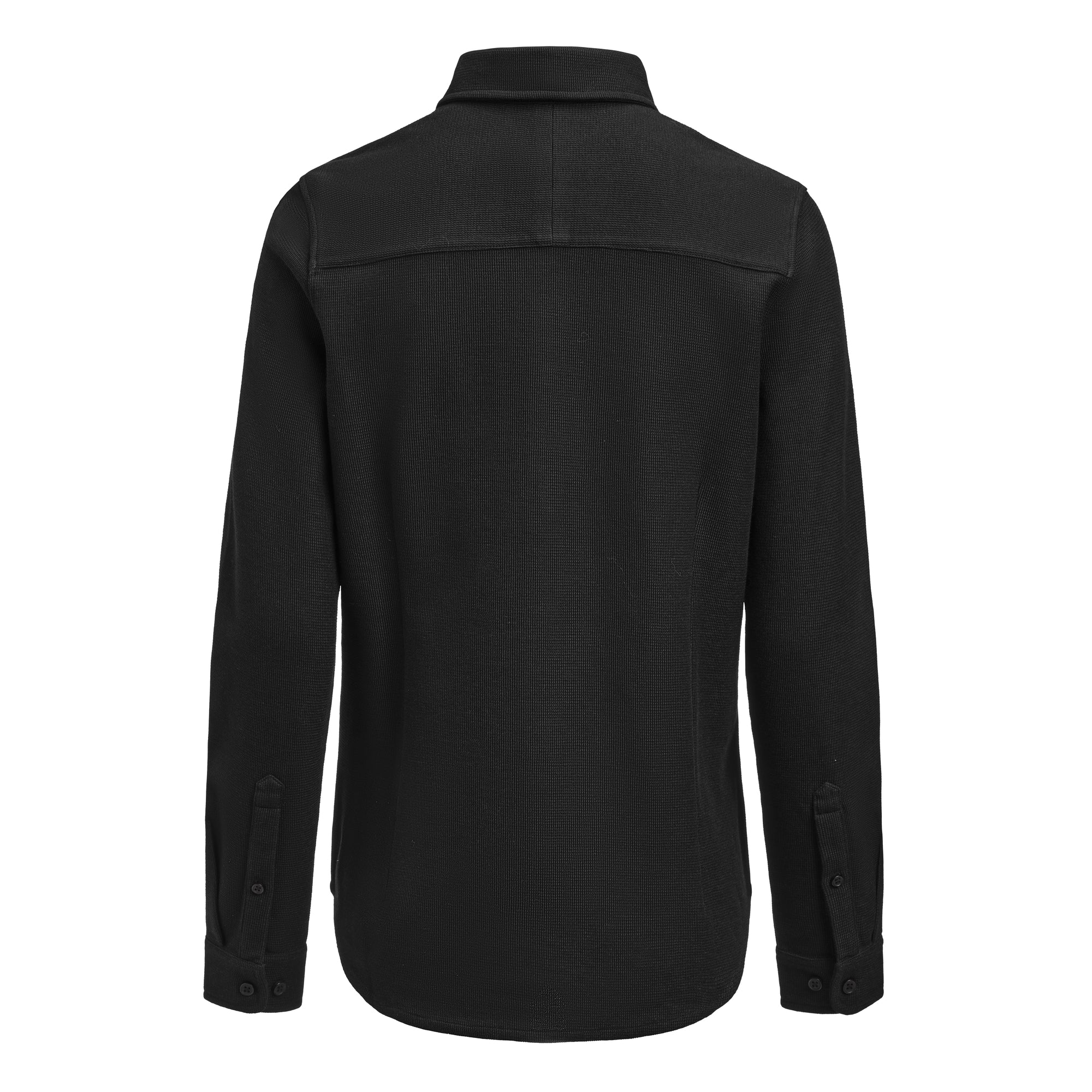 Hicksville Shirt Woman Black