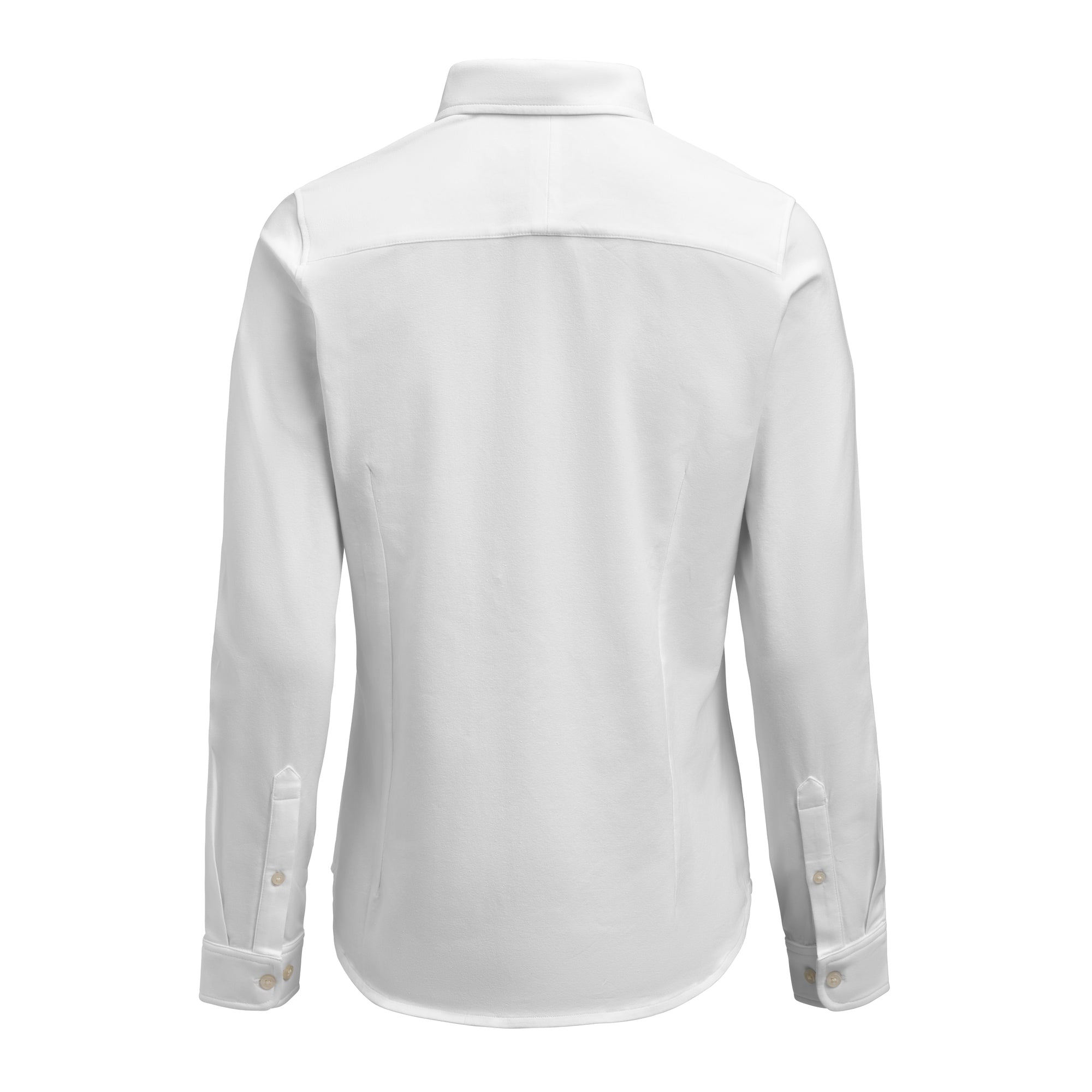 Upton Shirt Woman White