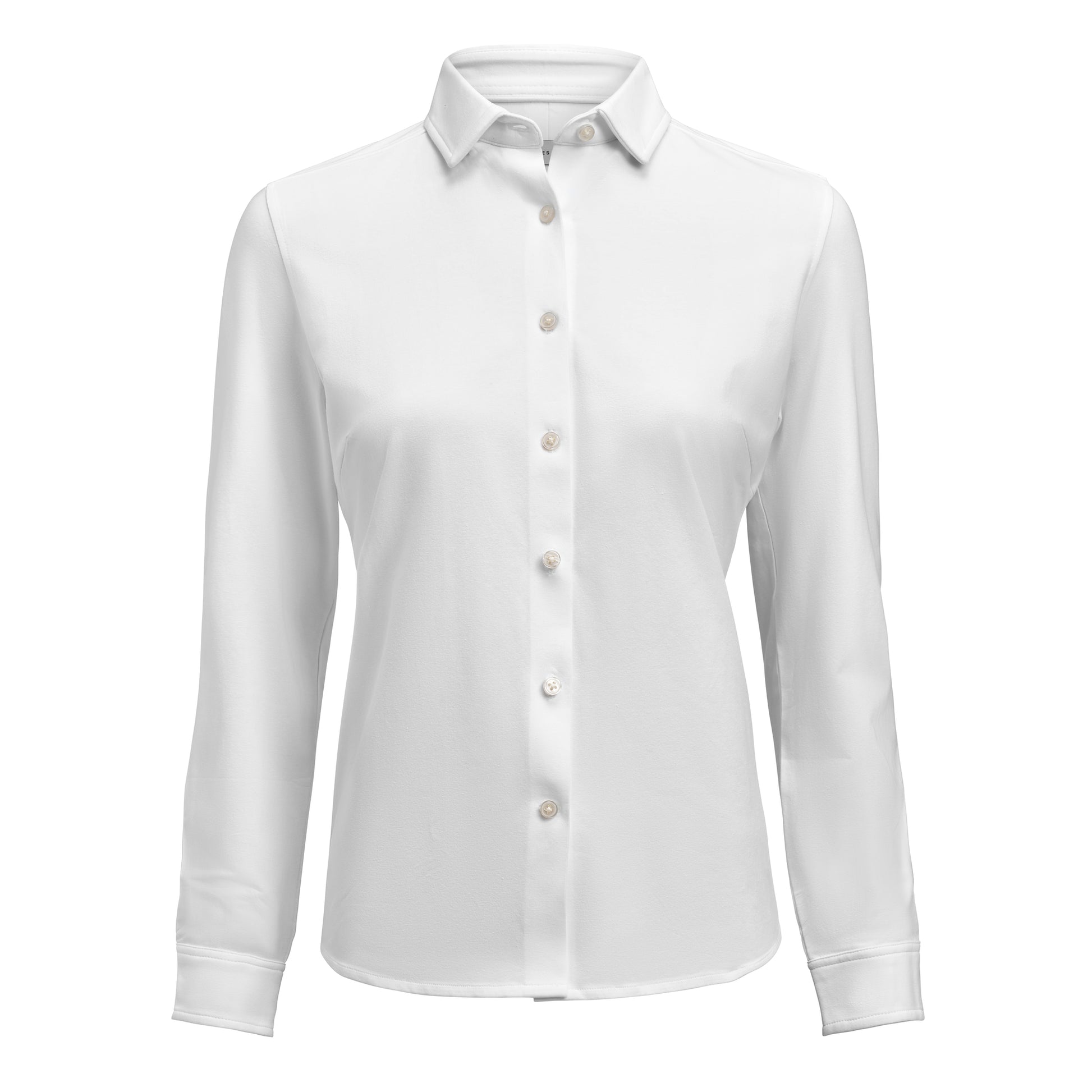Upton Shirt Woman White