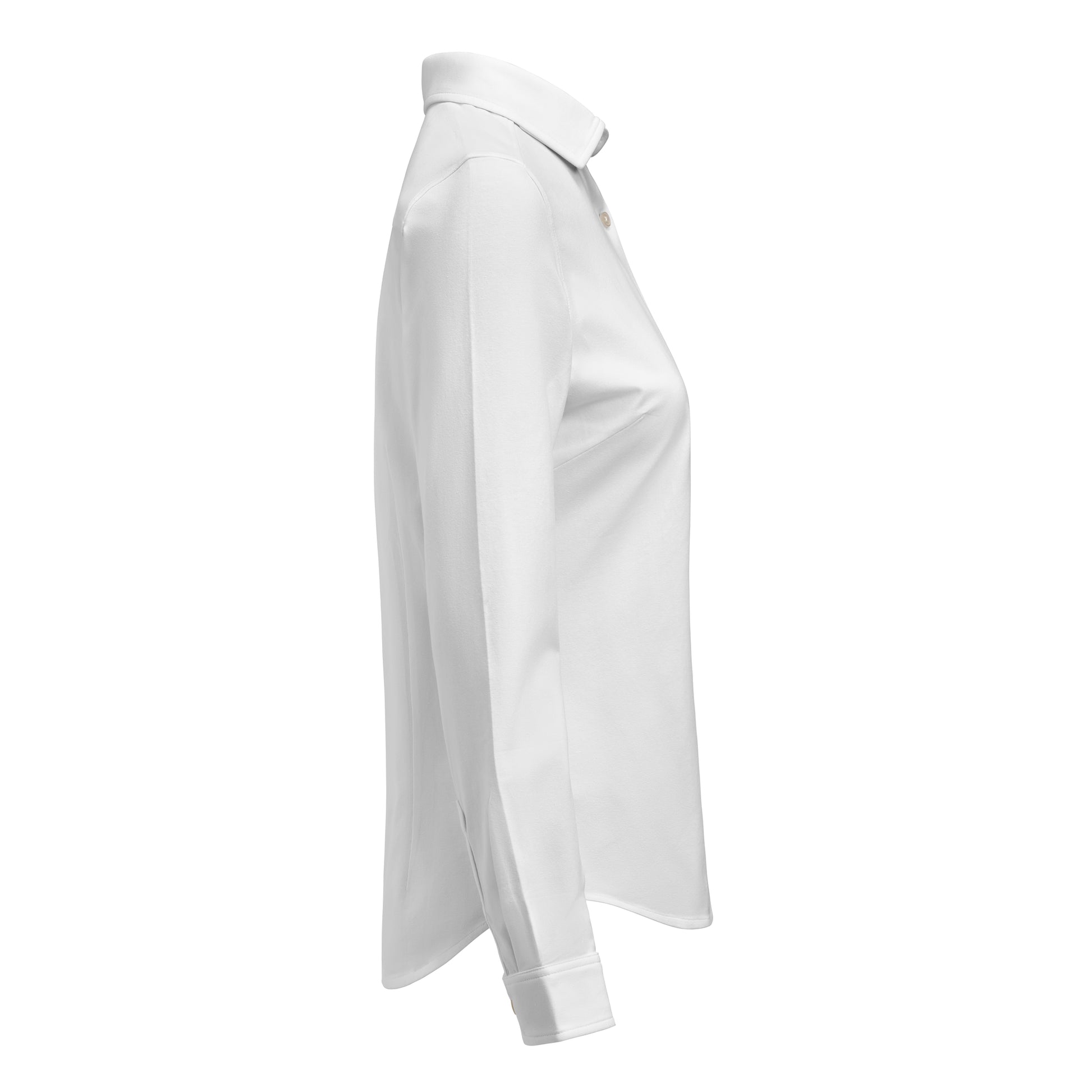 Upton Shirt Woman White