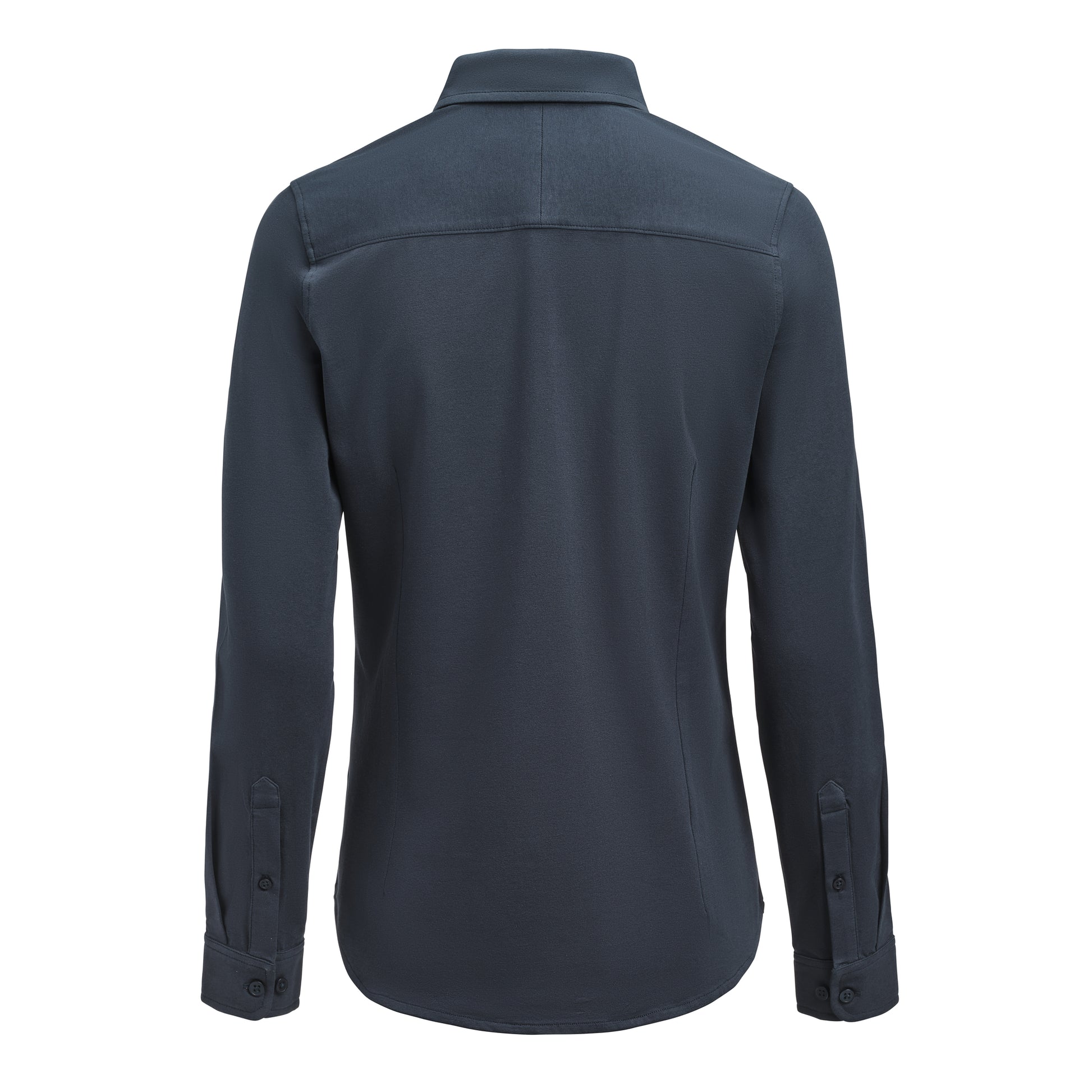 Upton Shirt Woman Navy