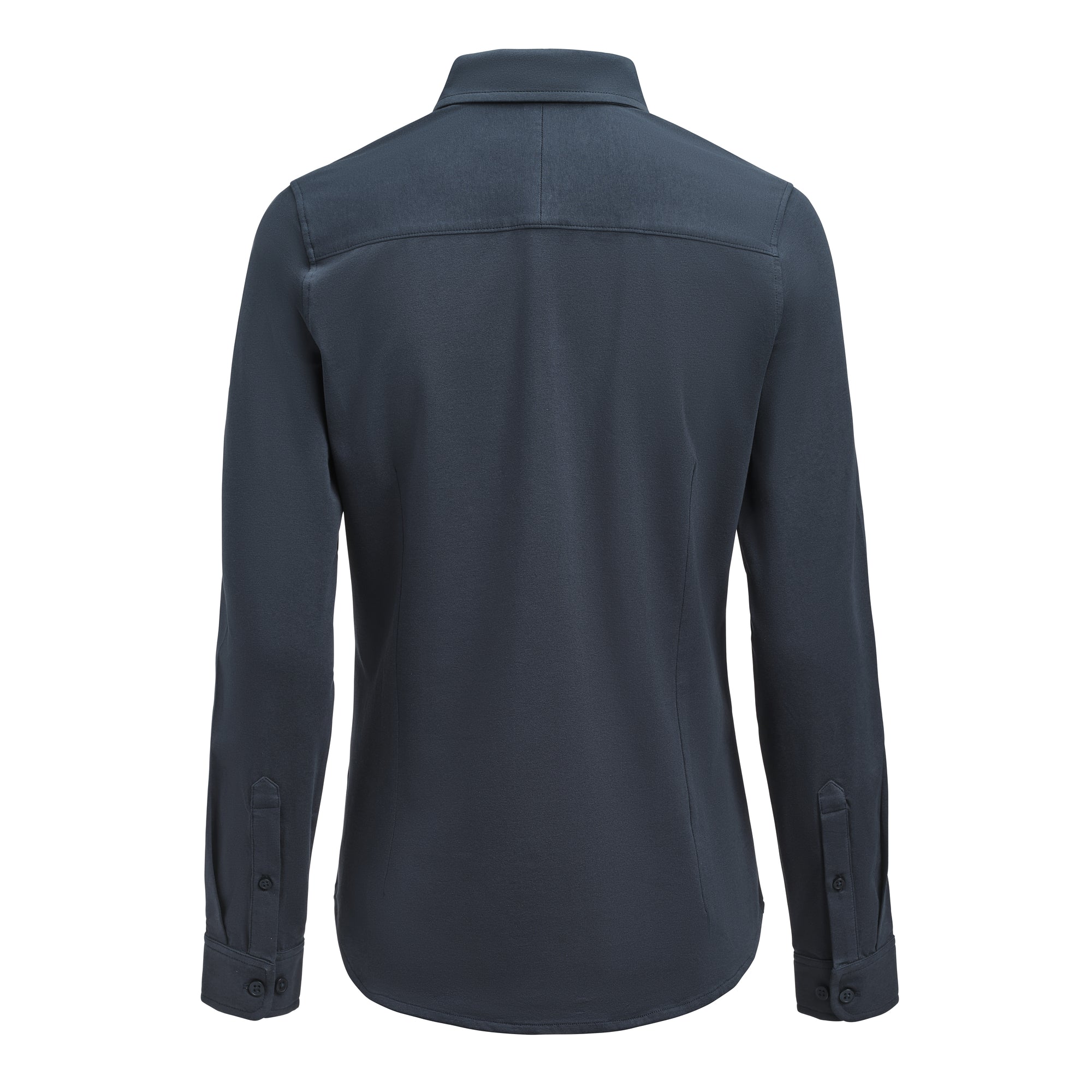 Upton Shirt Woman Navy