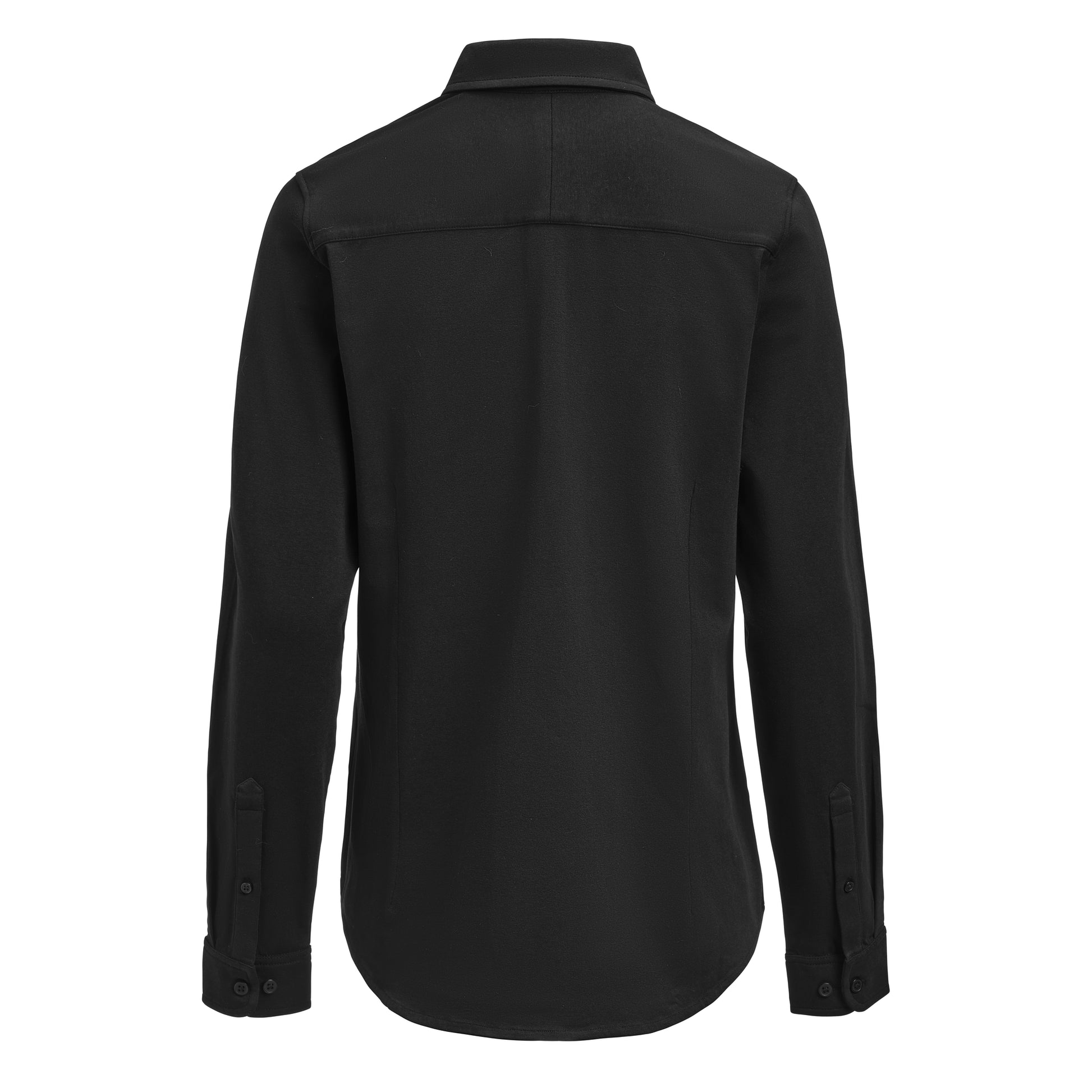 Upton Shirt Woman Black