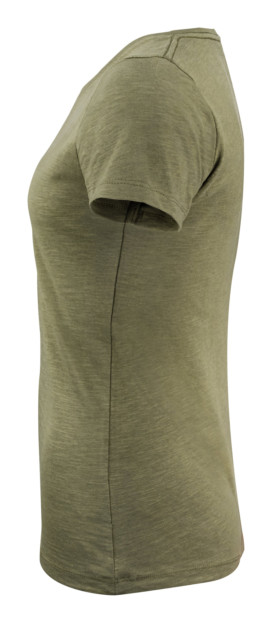 Twoville Woman Moss Green