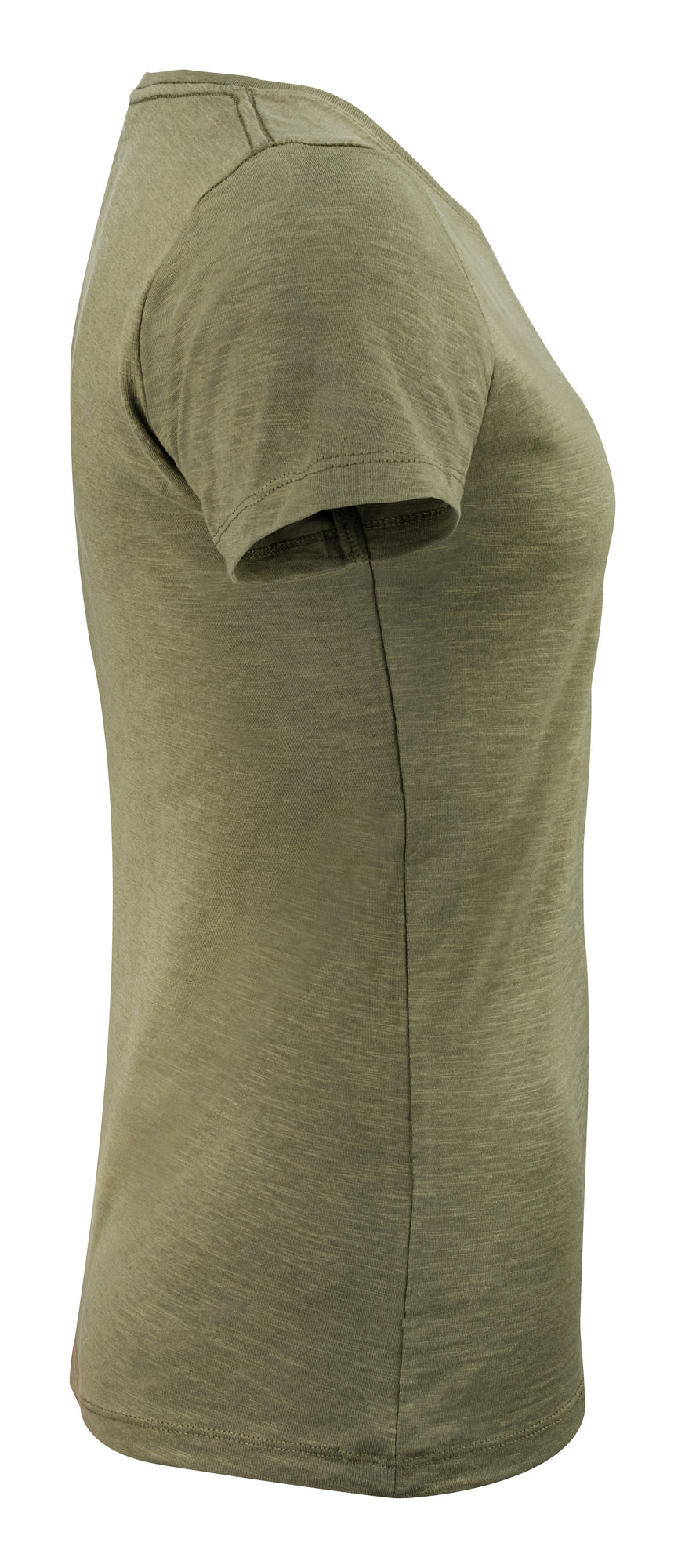 Twoville Woman Moss Green