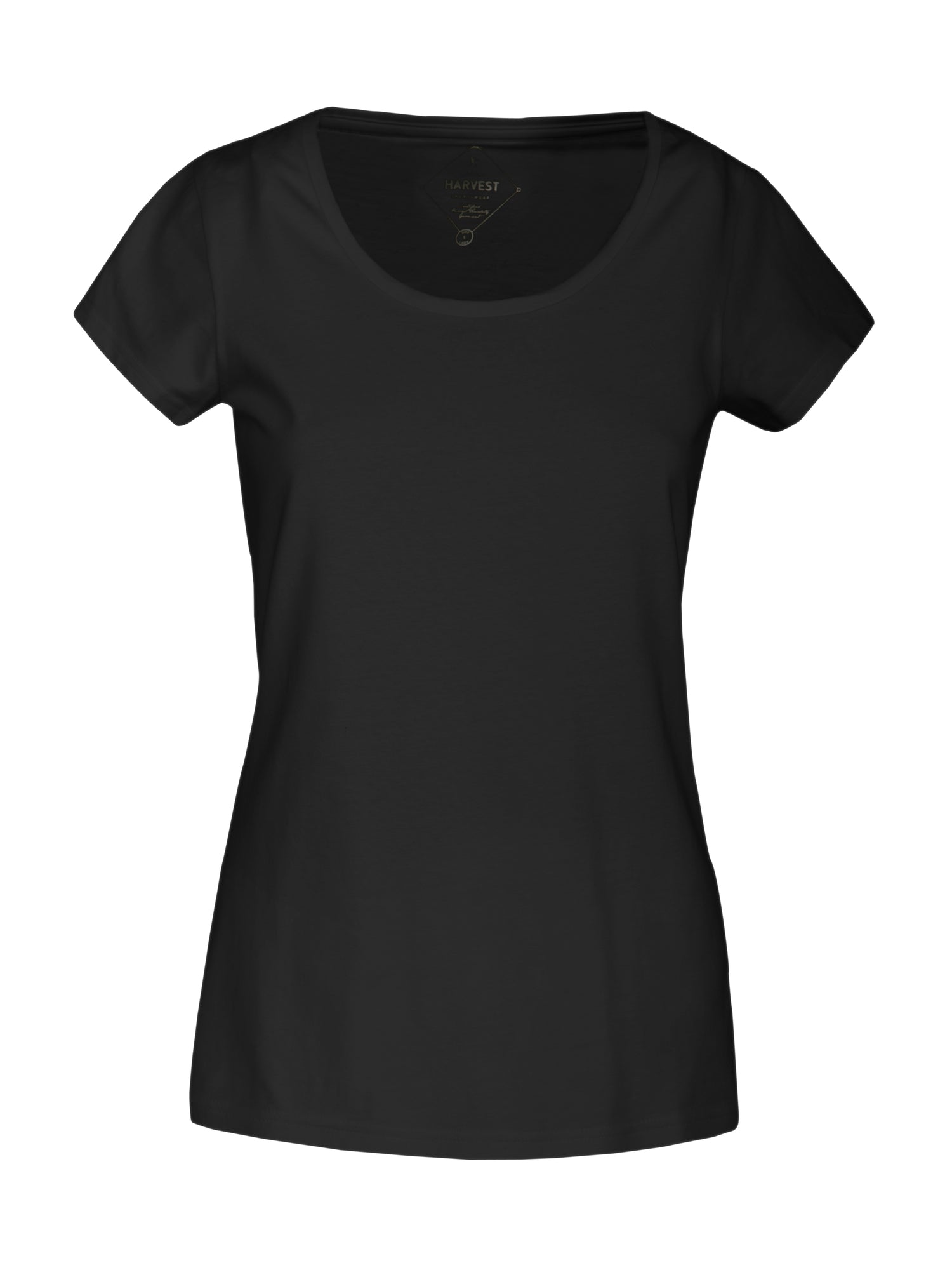 Twoville Woman Black