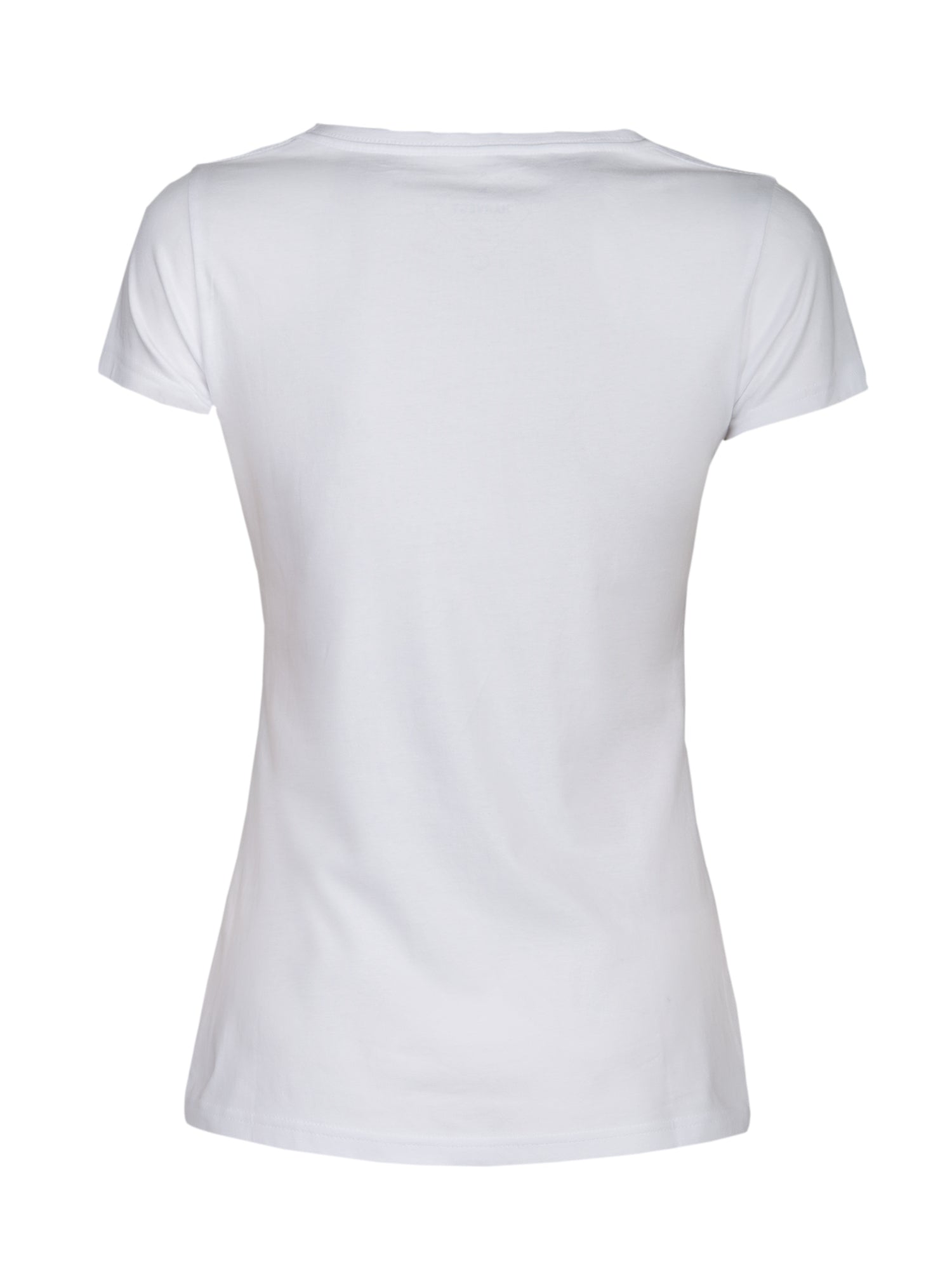 Twoville Woman White