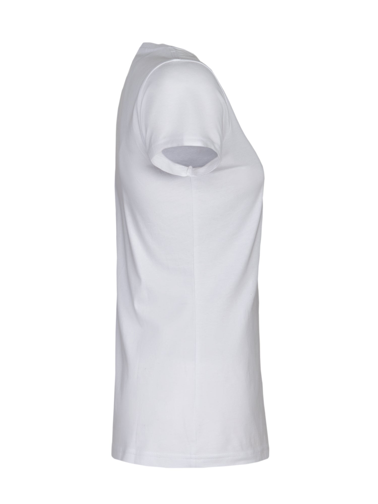 Twoville Woman White