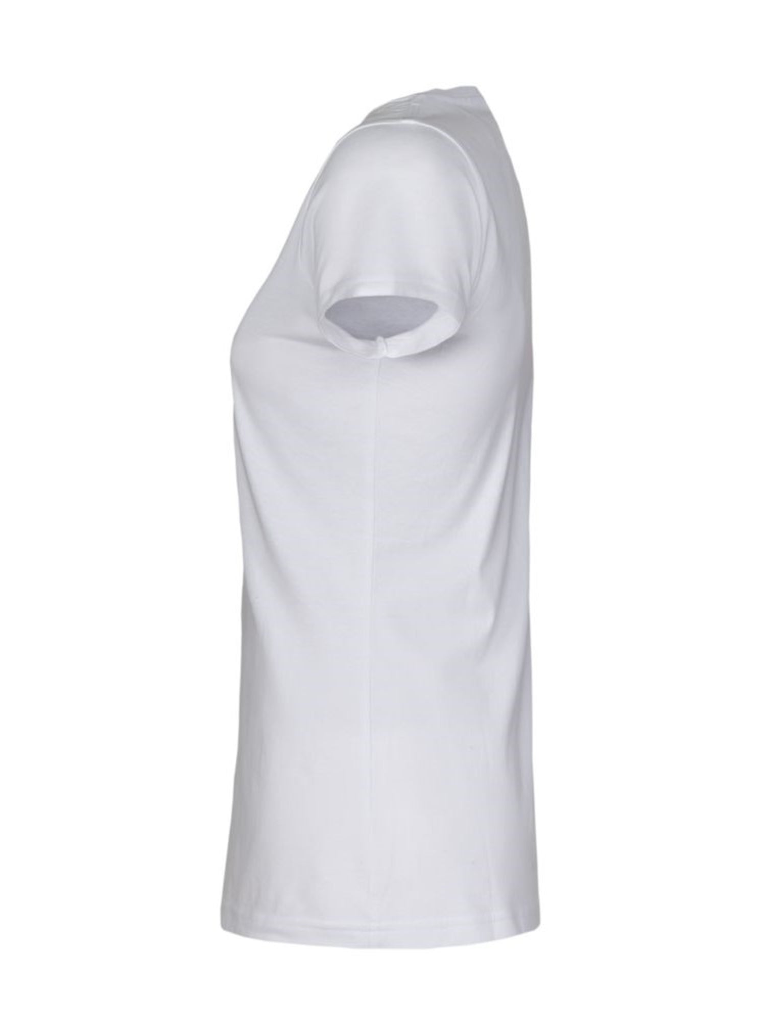 Twoville Woman White