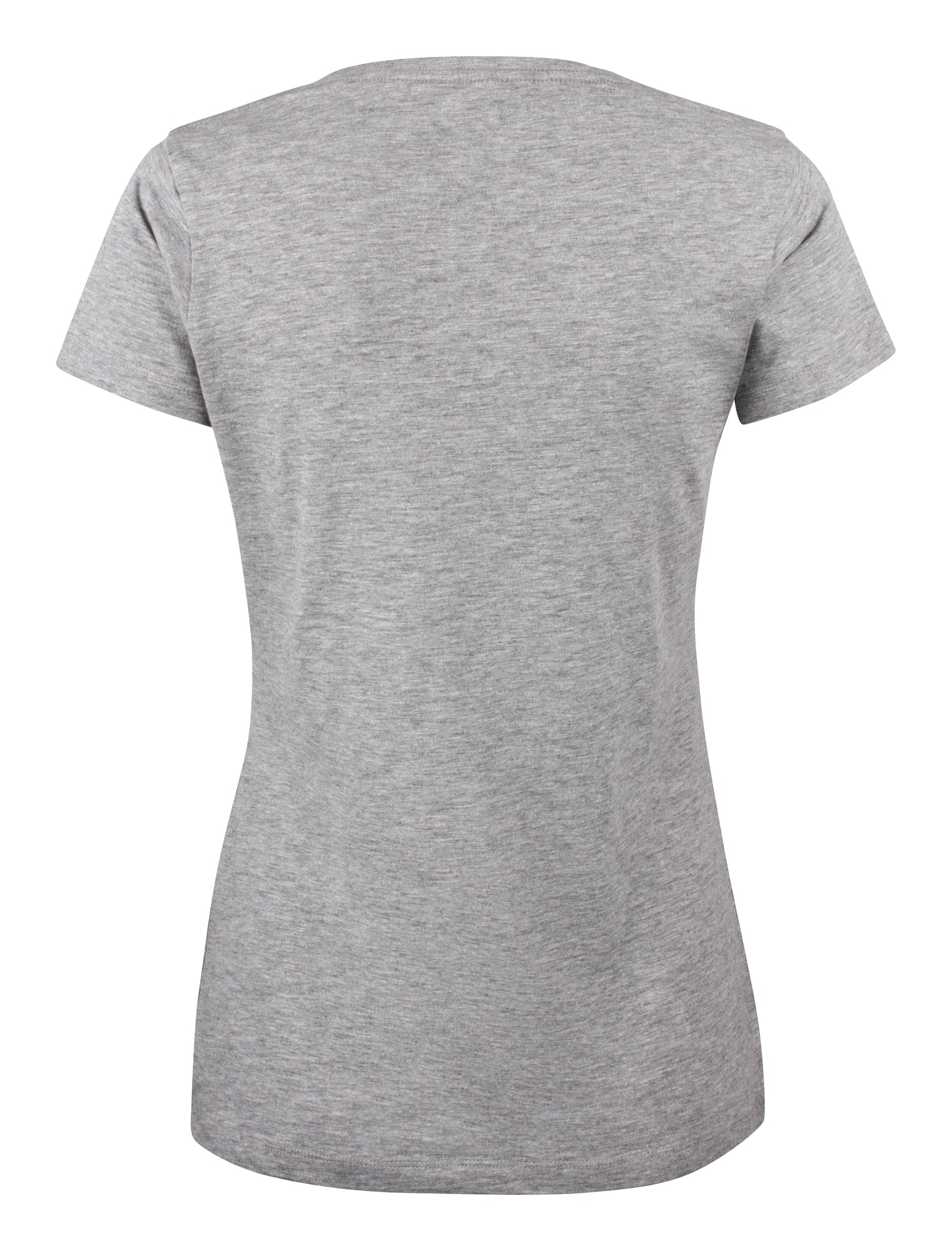 Twoville Woman Grey Melange