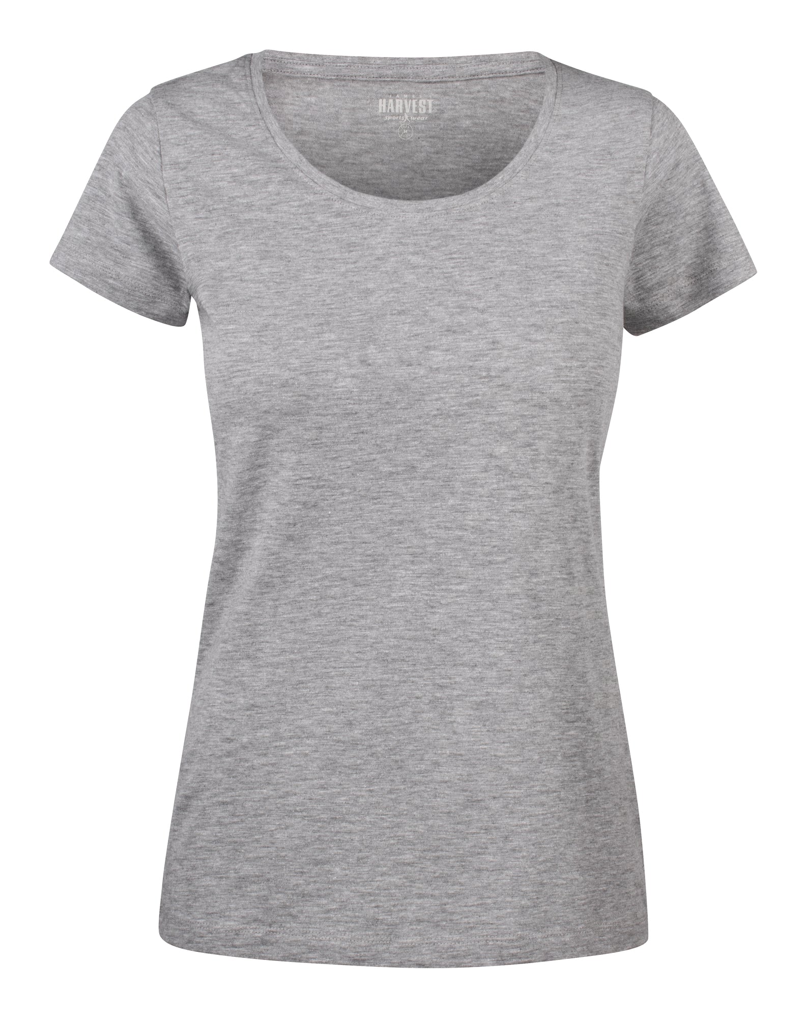 Twoville Woman Grey Melange