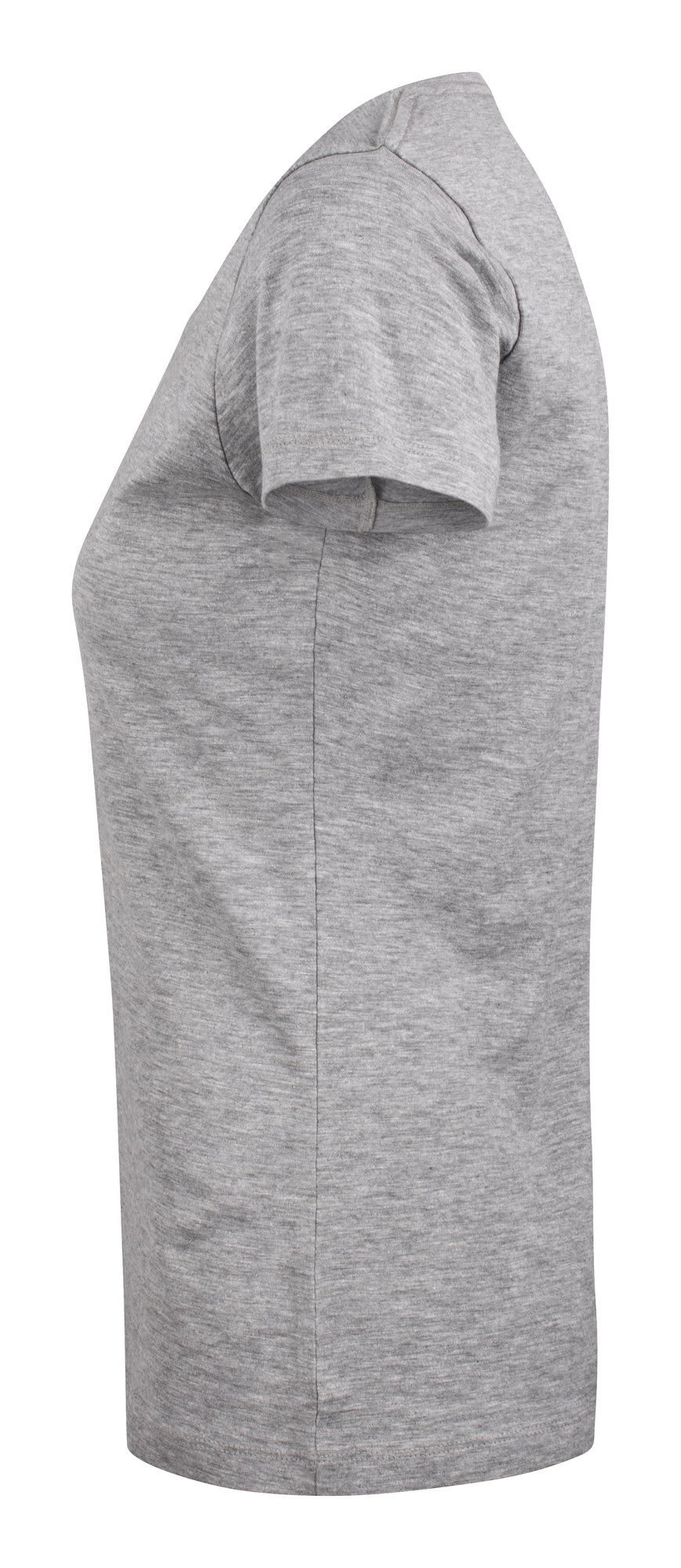 Twoville Woman Grey Melange