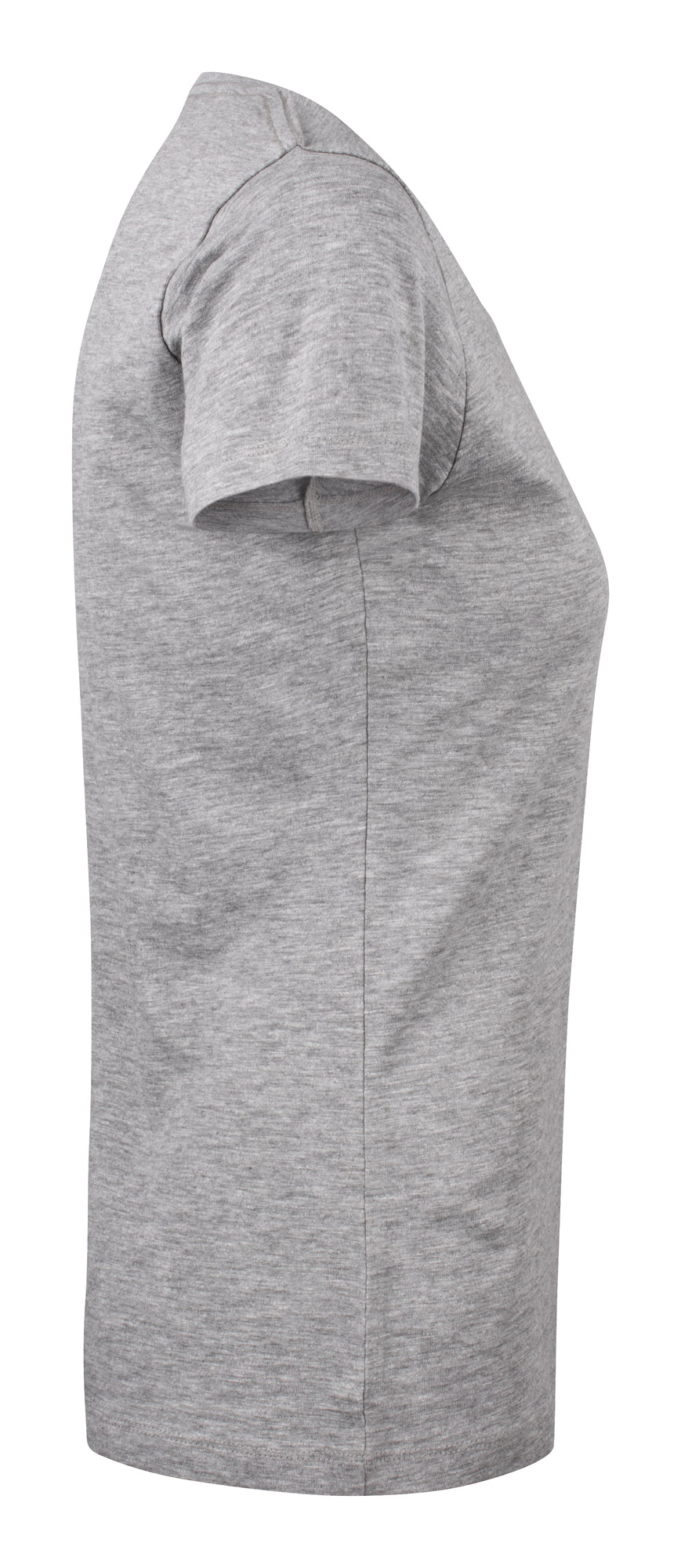 Twoville Woman Grey Melange