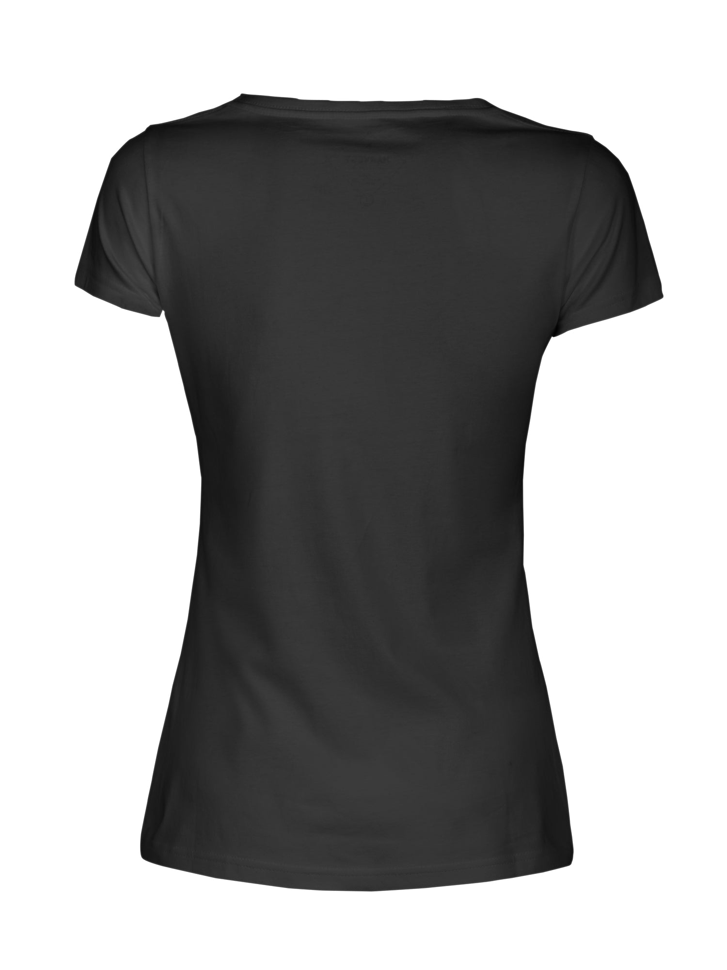Twoville Woman Black