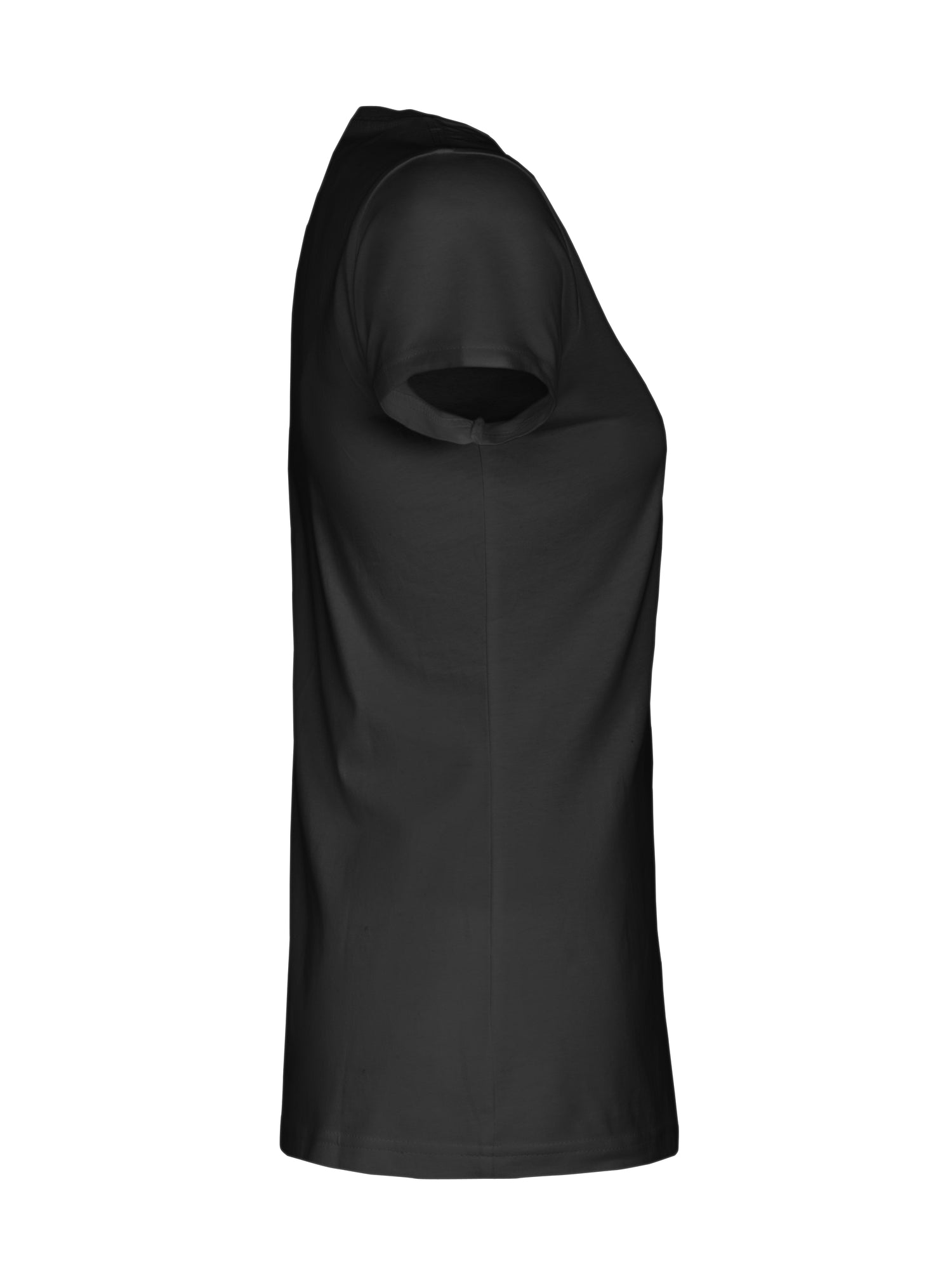 Twoville Woman Black