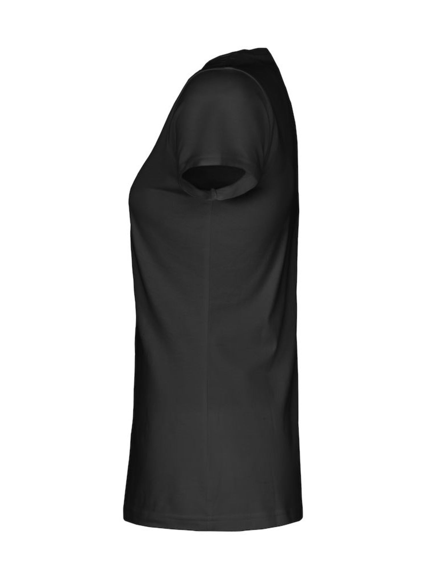 Twoville Woman Black