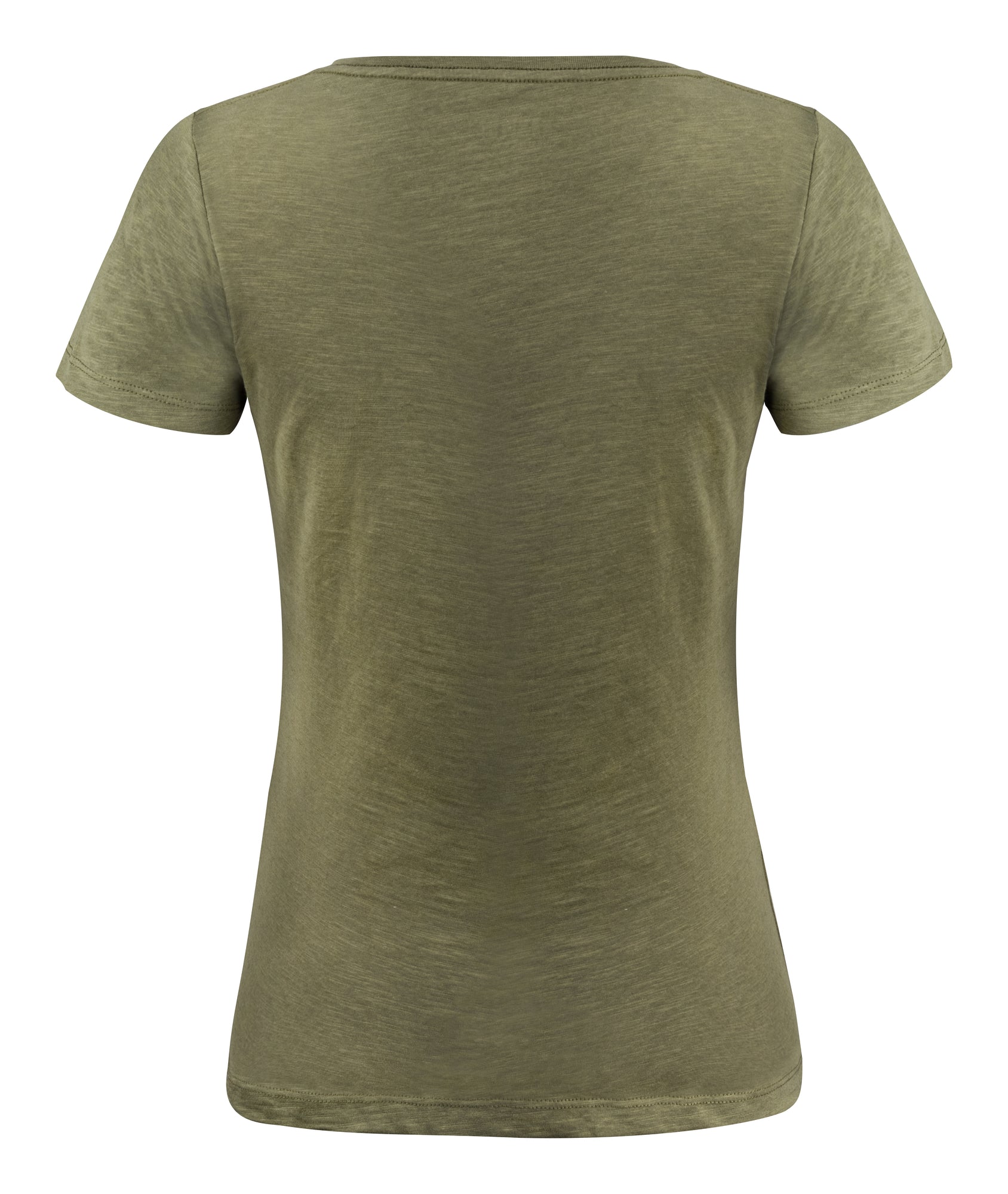 Whailford Woman Moss Green