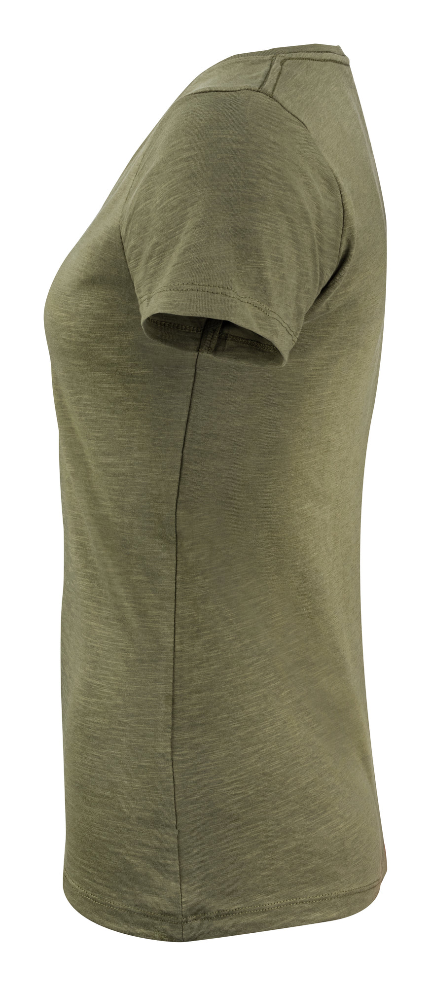 Whailford Woman Moss Green