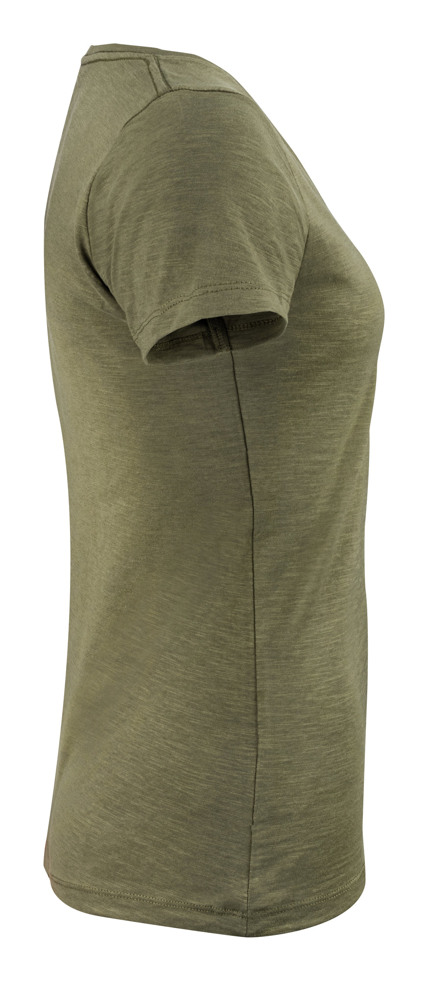 Whailford Woman Moss Green