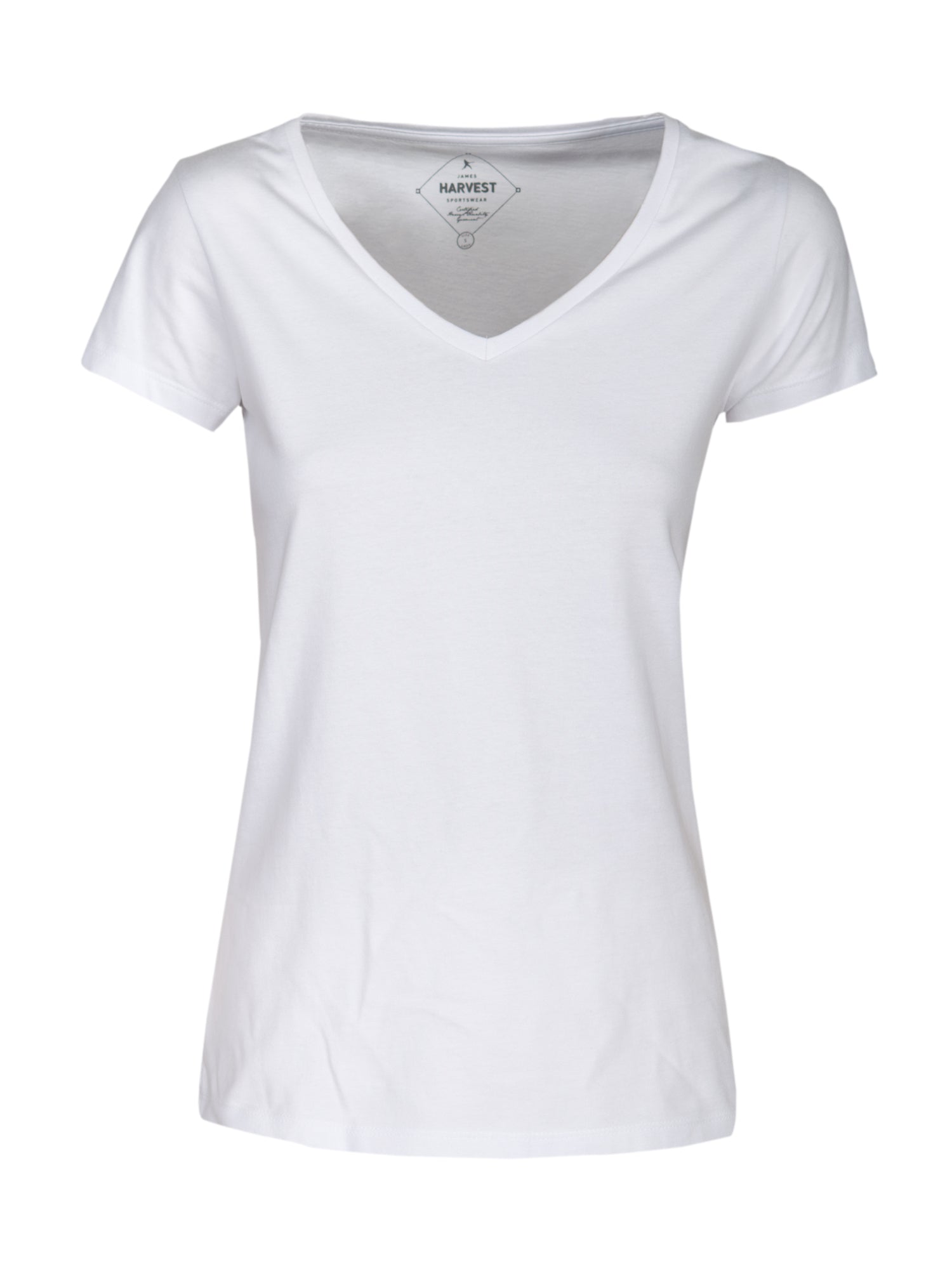 Whailford Woman White