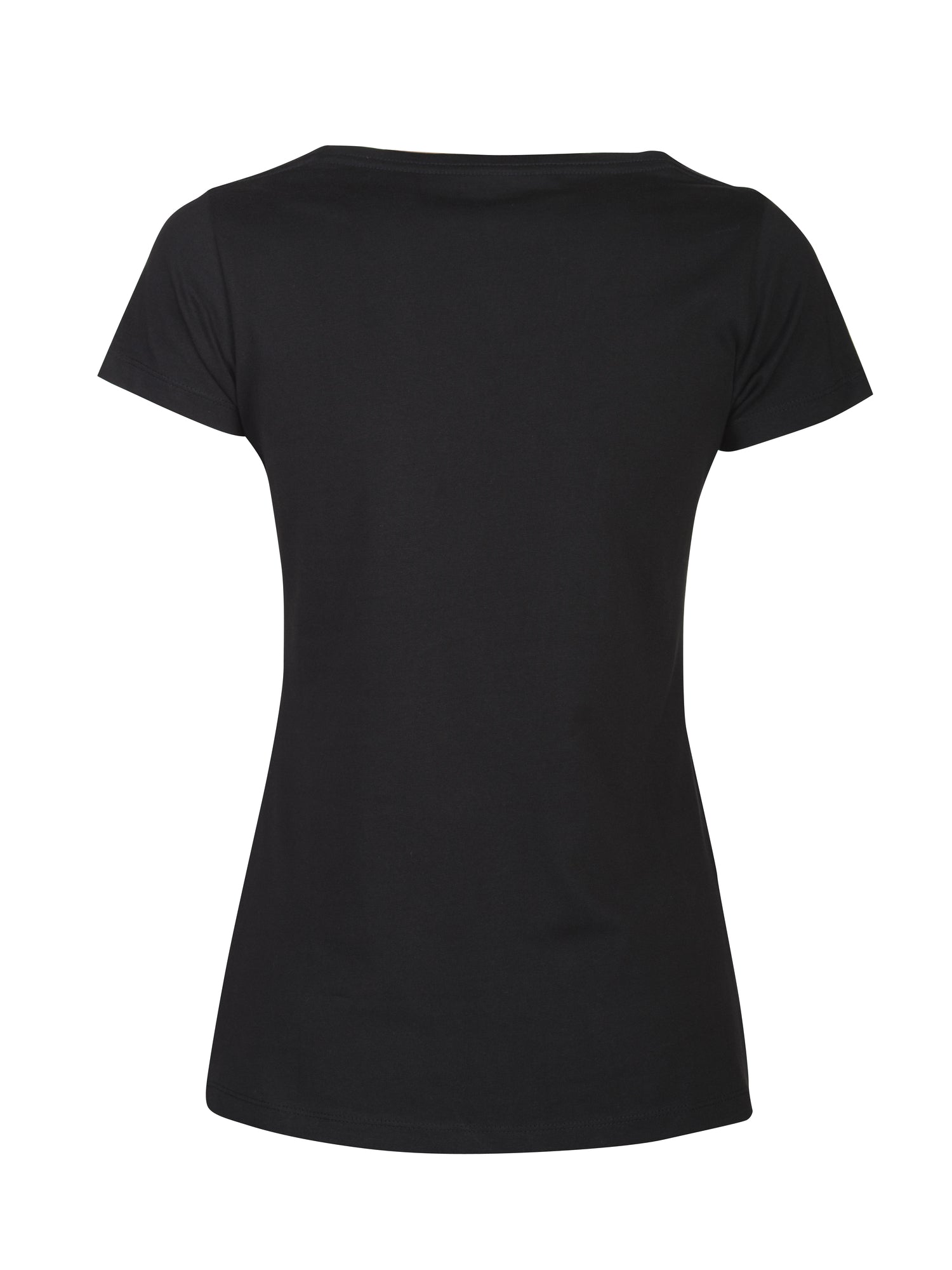 Whailford Woman Black