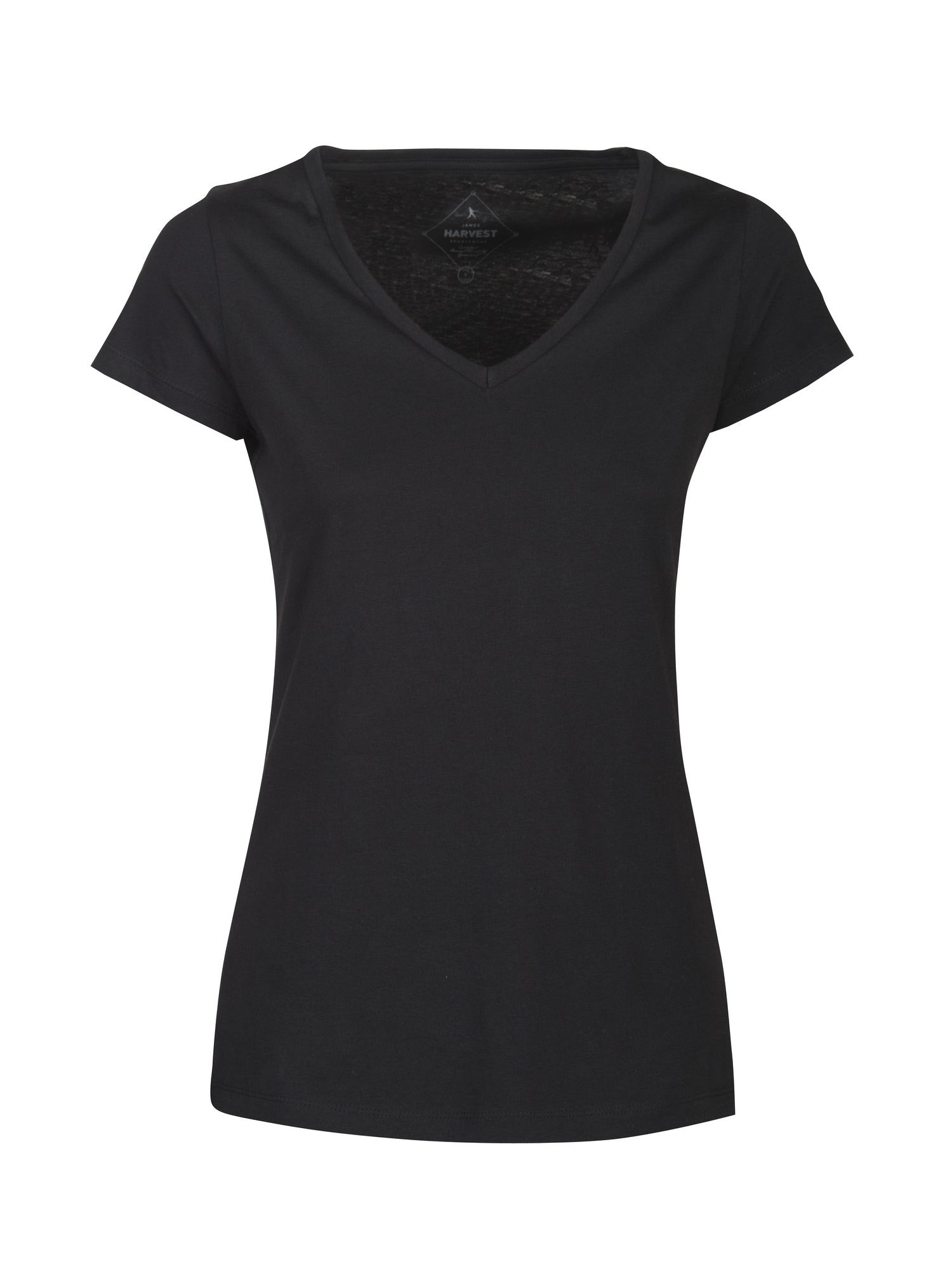 Whailford Woman Black