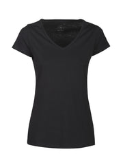 Whailford Woman Black