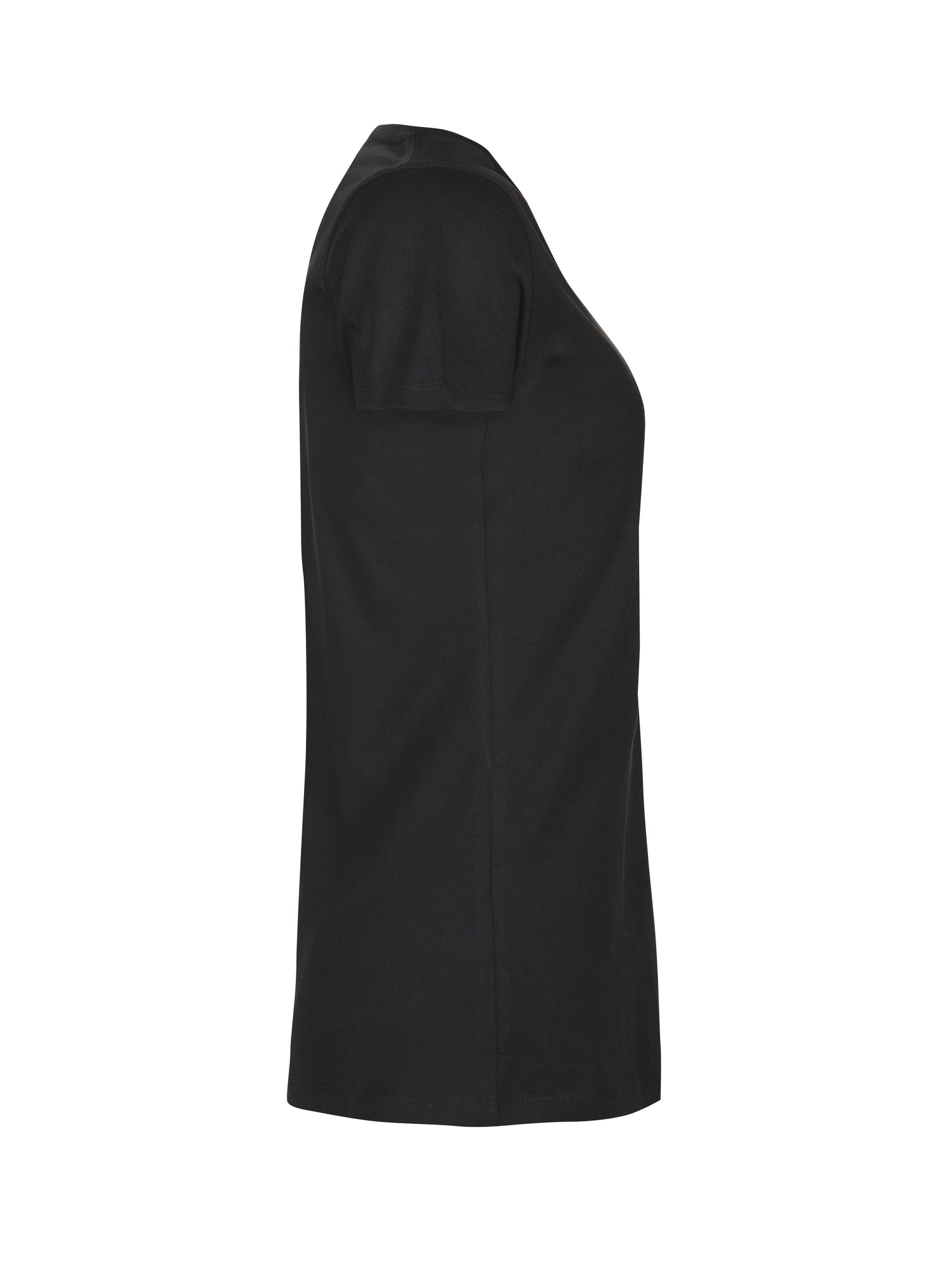 Whailford Woman Black