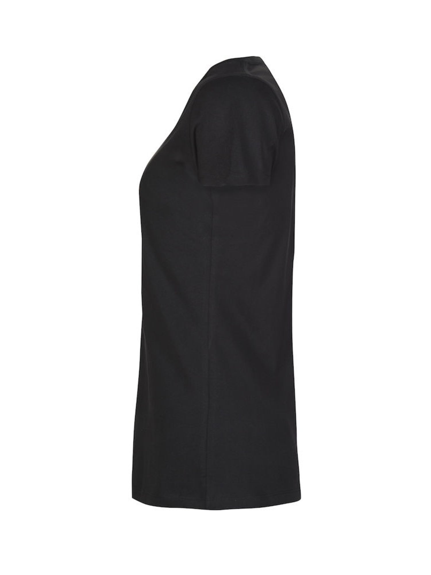 Whailford Woman Black