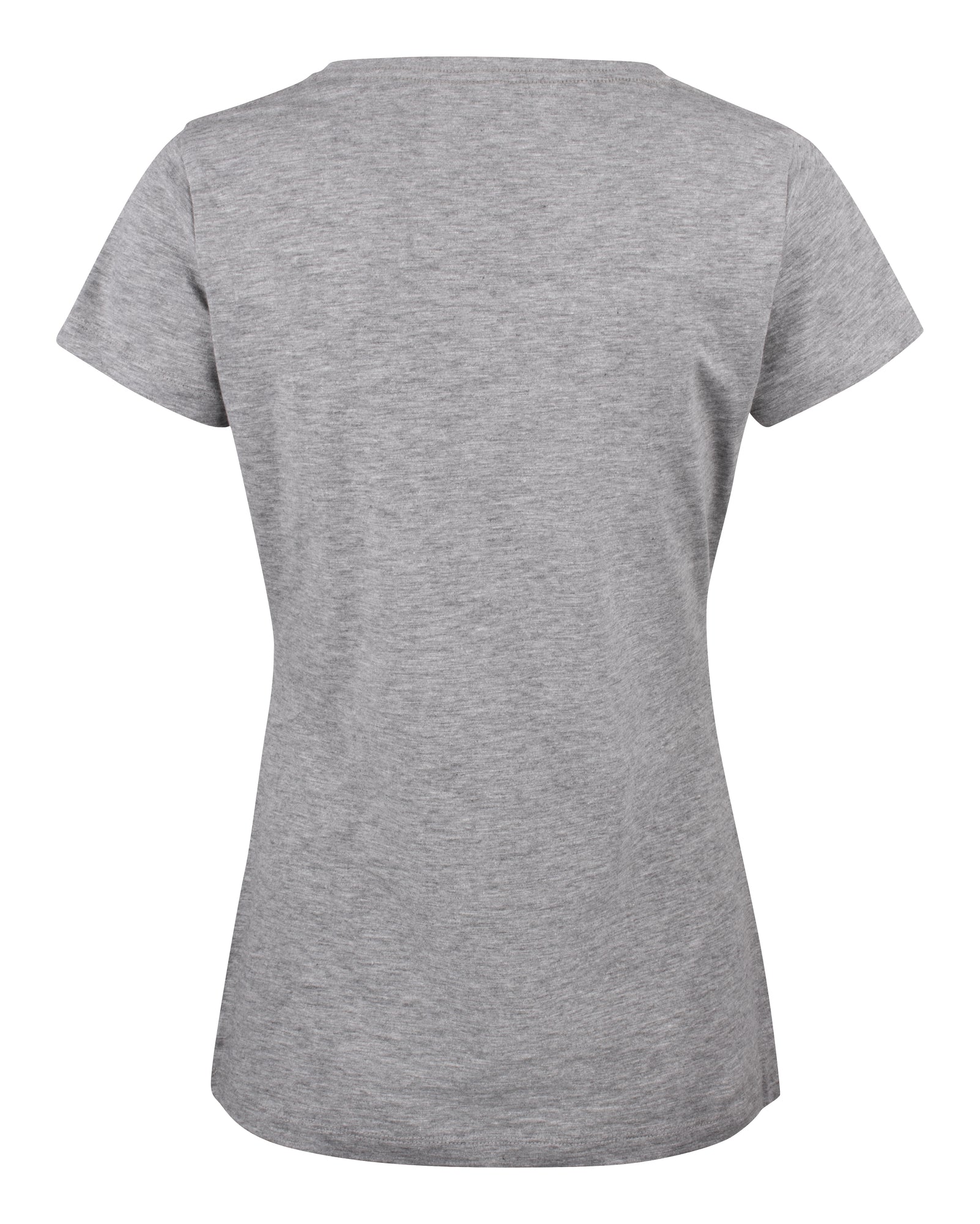 Whailford Woman Grey Melange