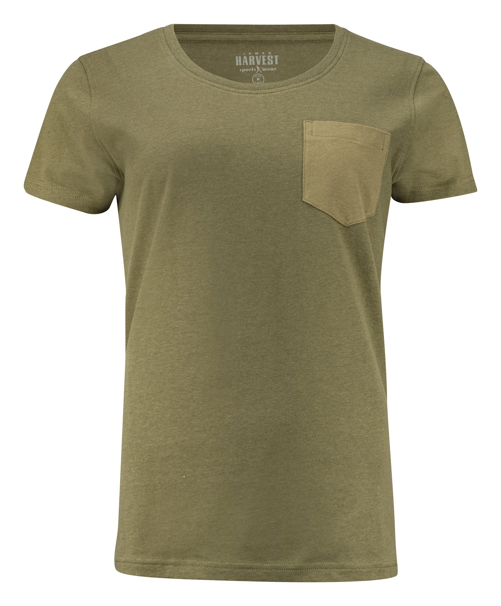 Walcott  Woman Moss Green
