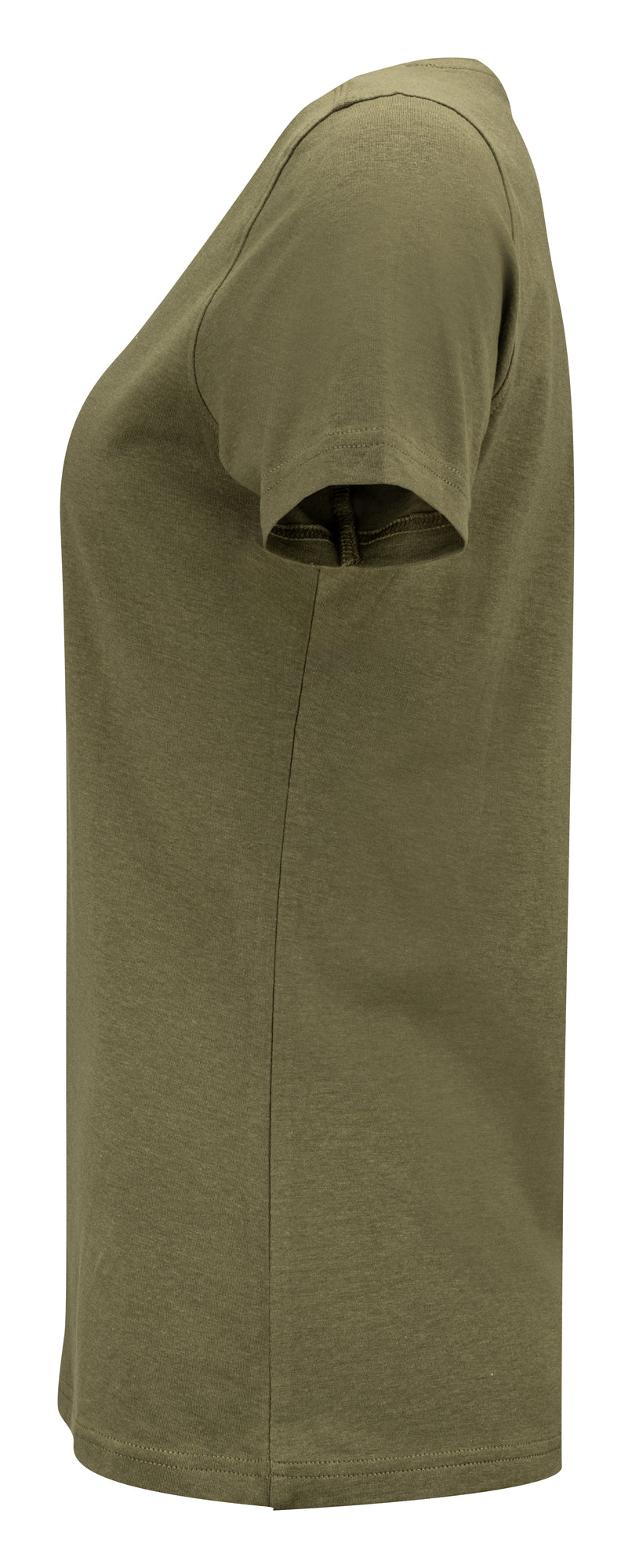 Walcott  Woman Moss Green