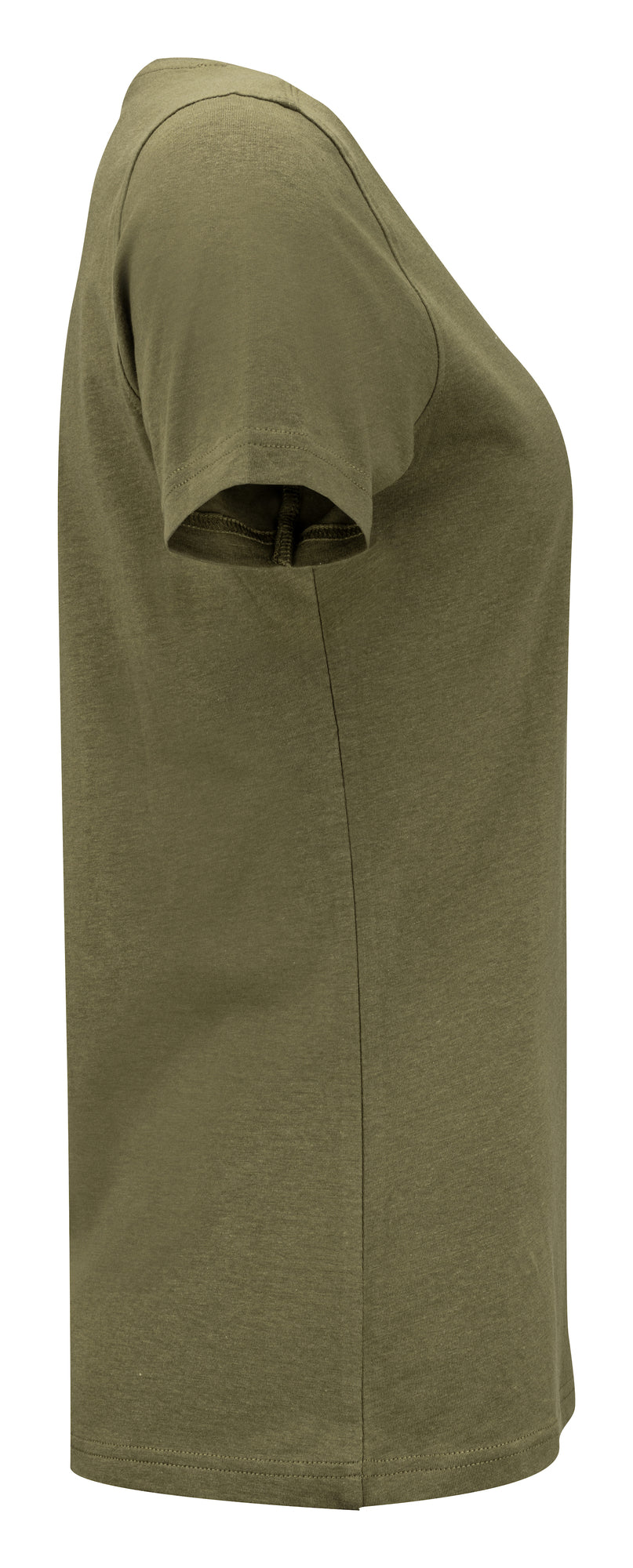 Walcott  Woman Moss Green