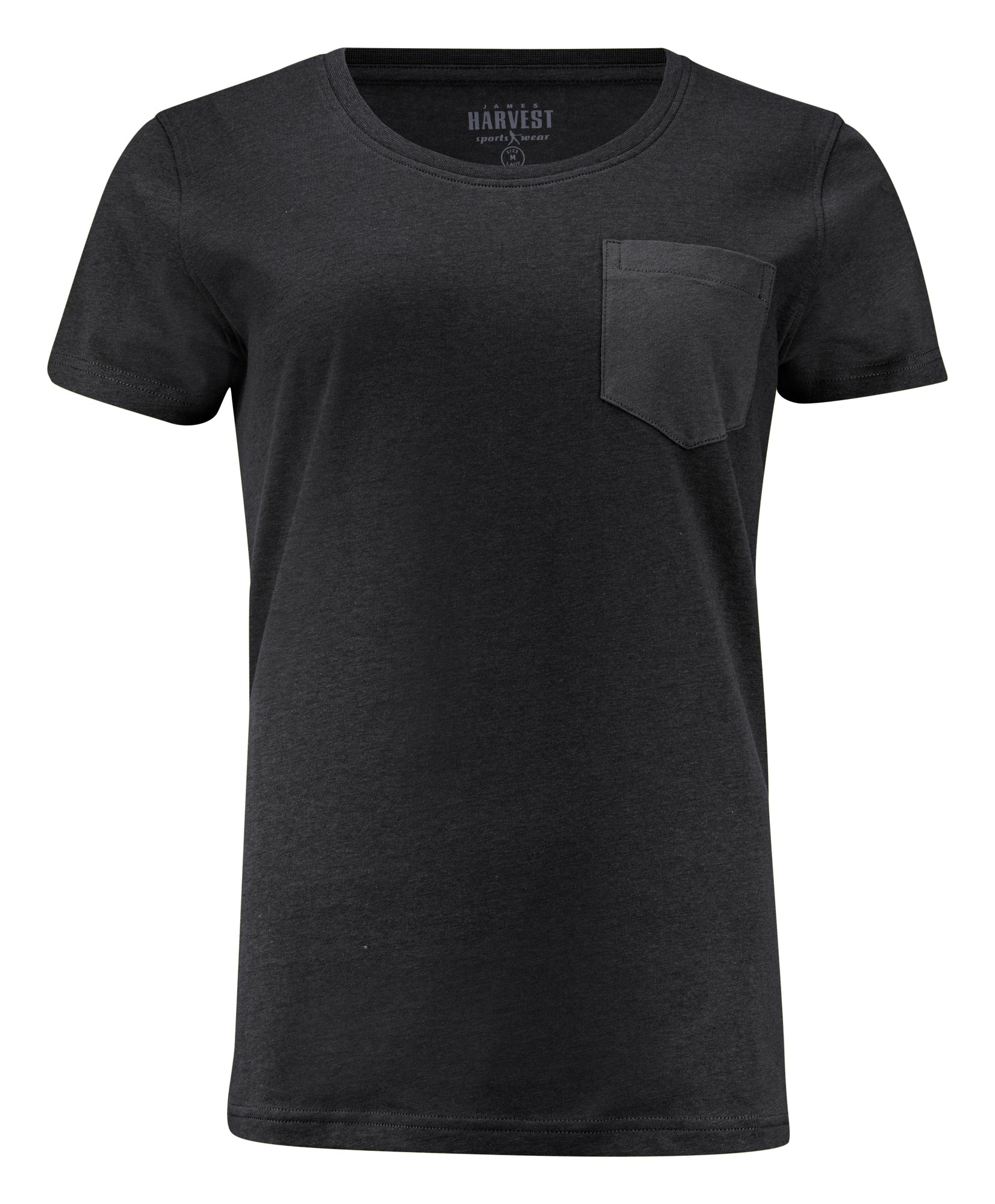 Walcott  Woman Black