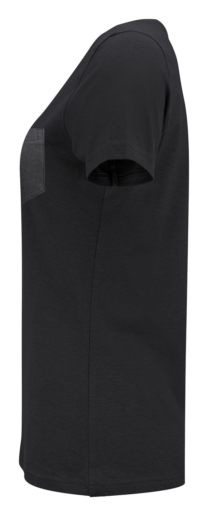 Walcott  Woman Black