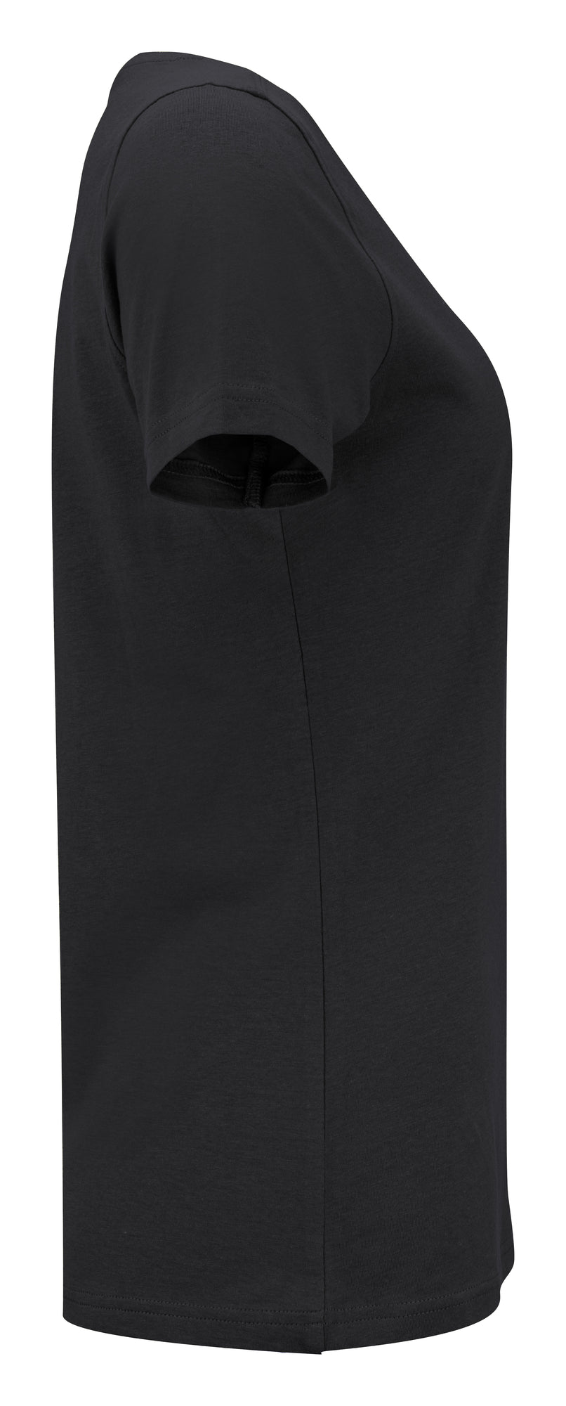 Walcott  Woman Black