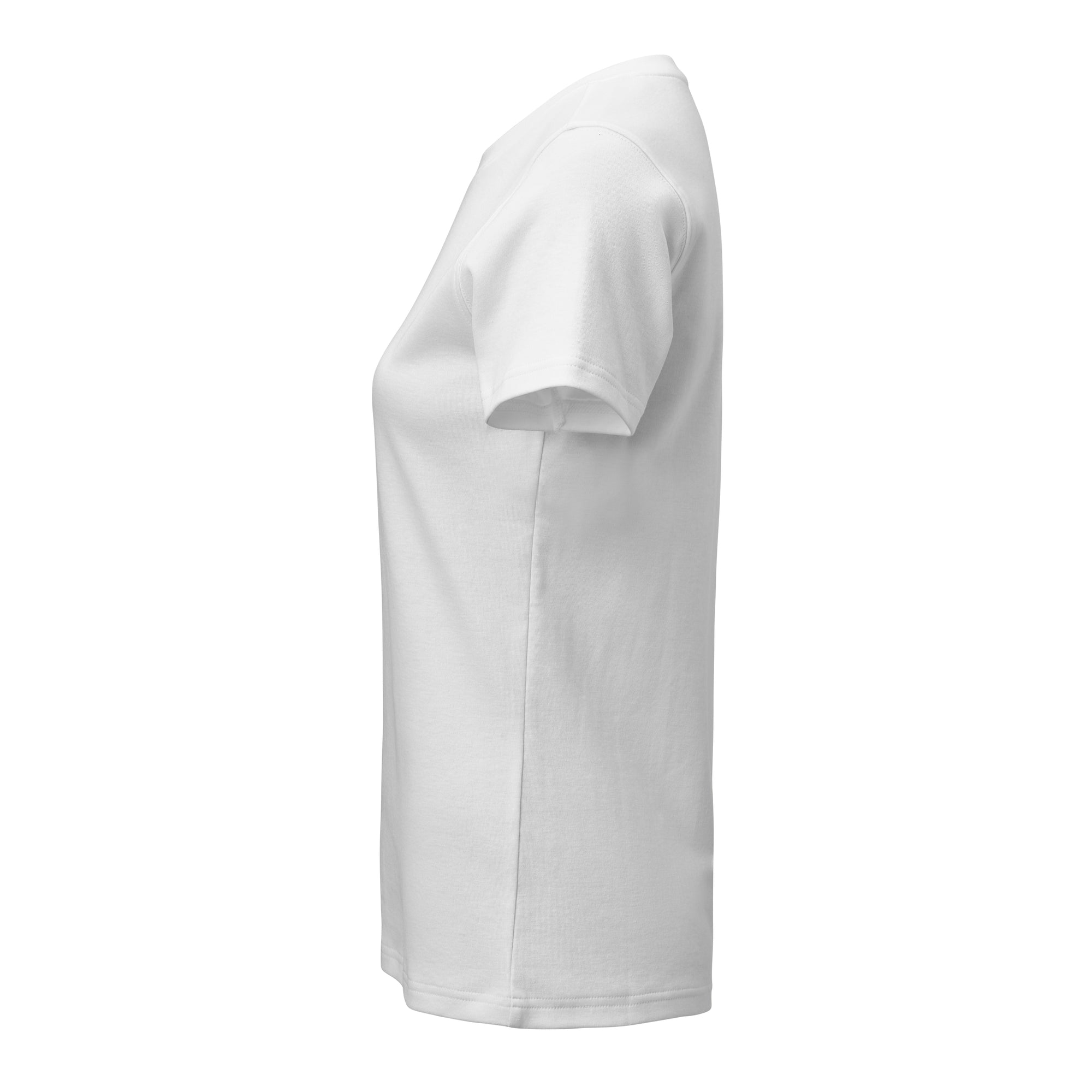 Scarsdale T-Shirt Women White