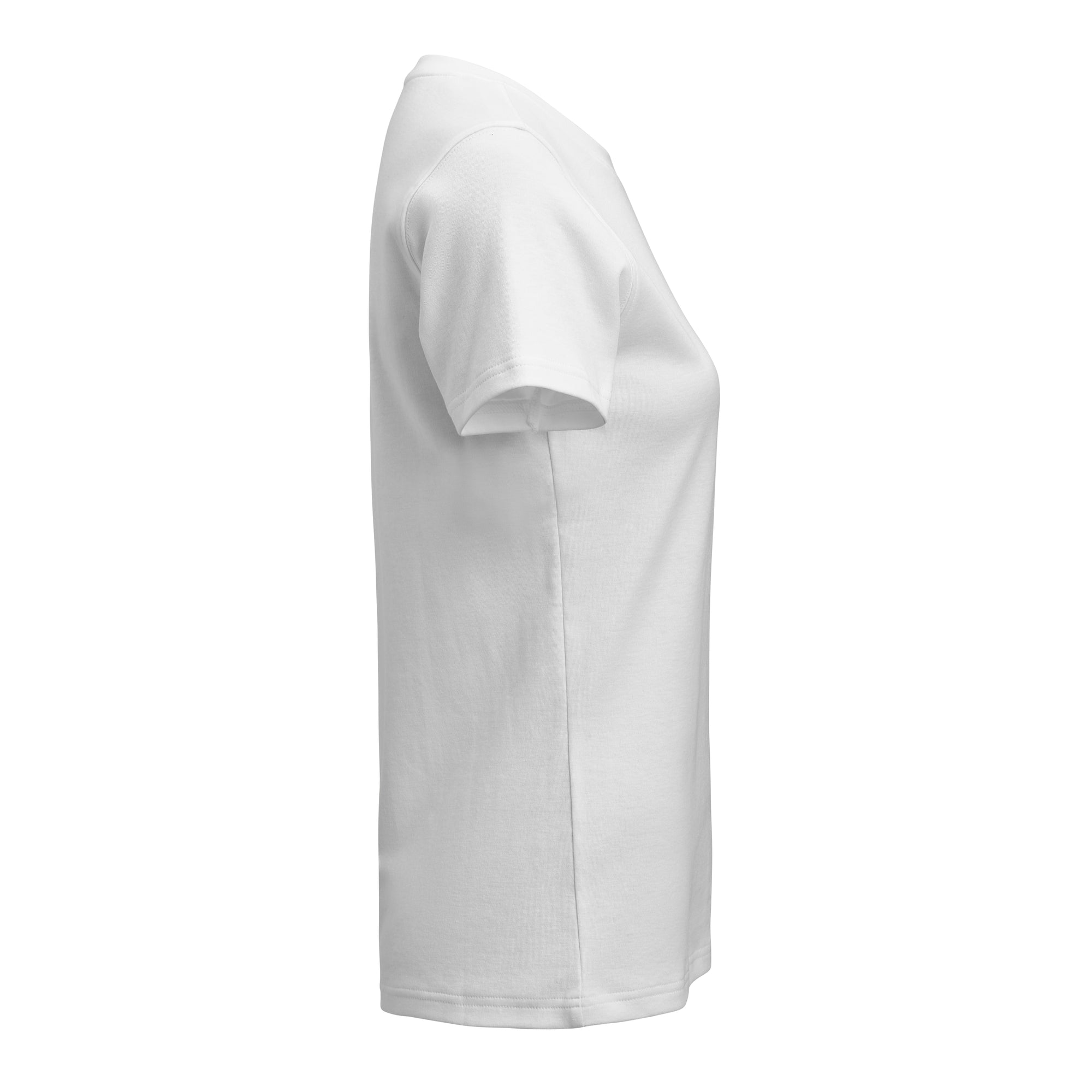 Scarsdale T-Shirt Women White