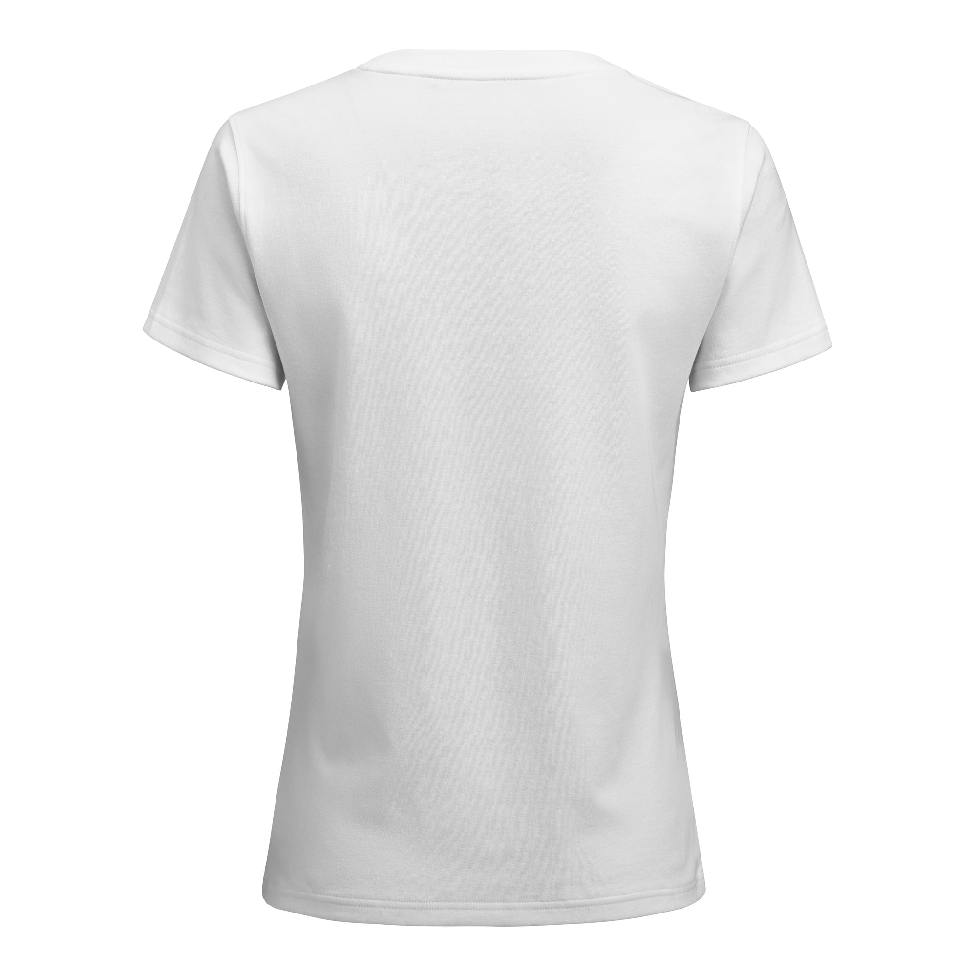 Scarsdale T-Shirt Women White