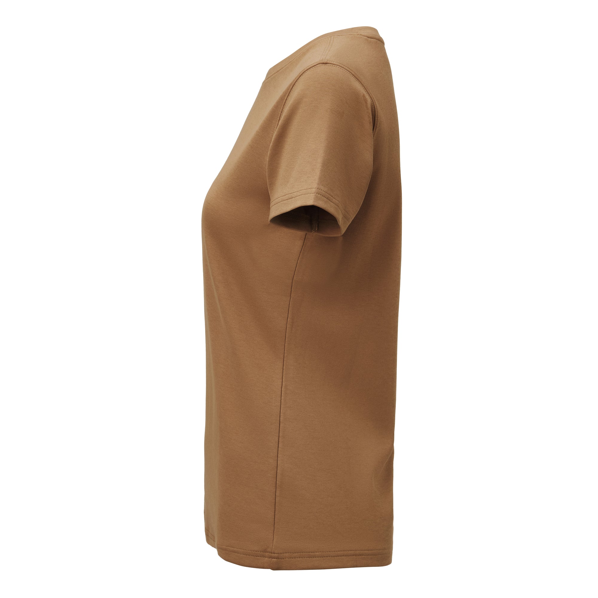 Scarsdale T-Shirt Women Hazel