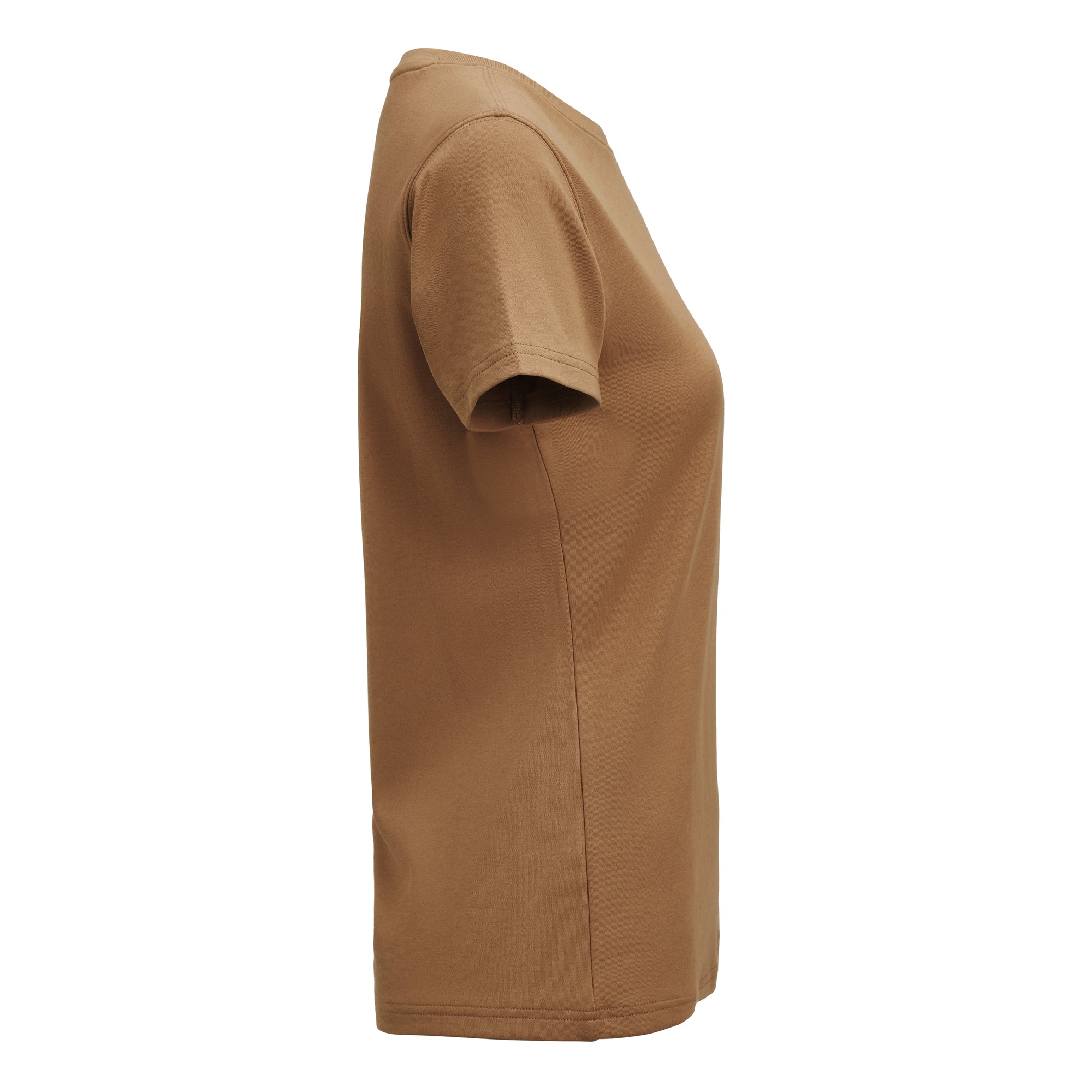 Scarsdale T-Shirt Women Hazel
