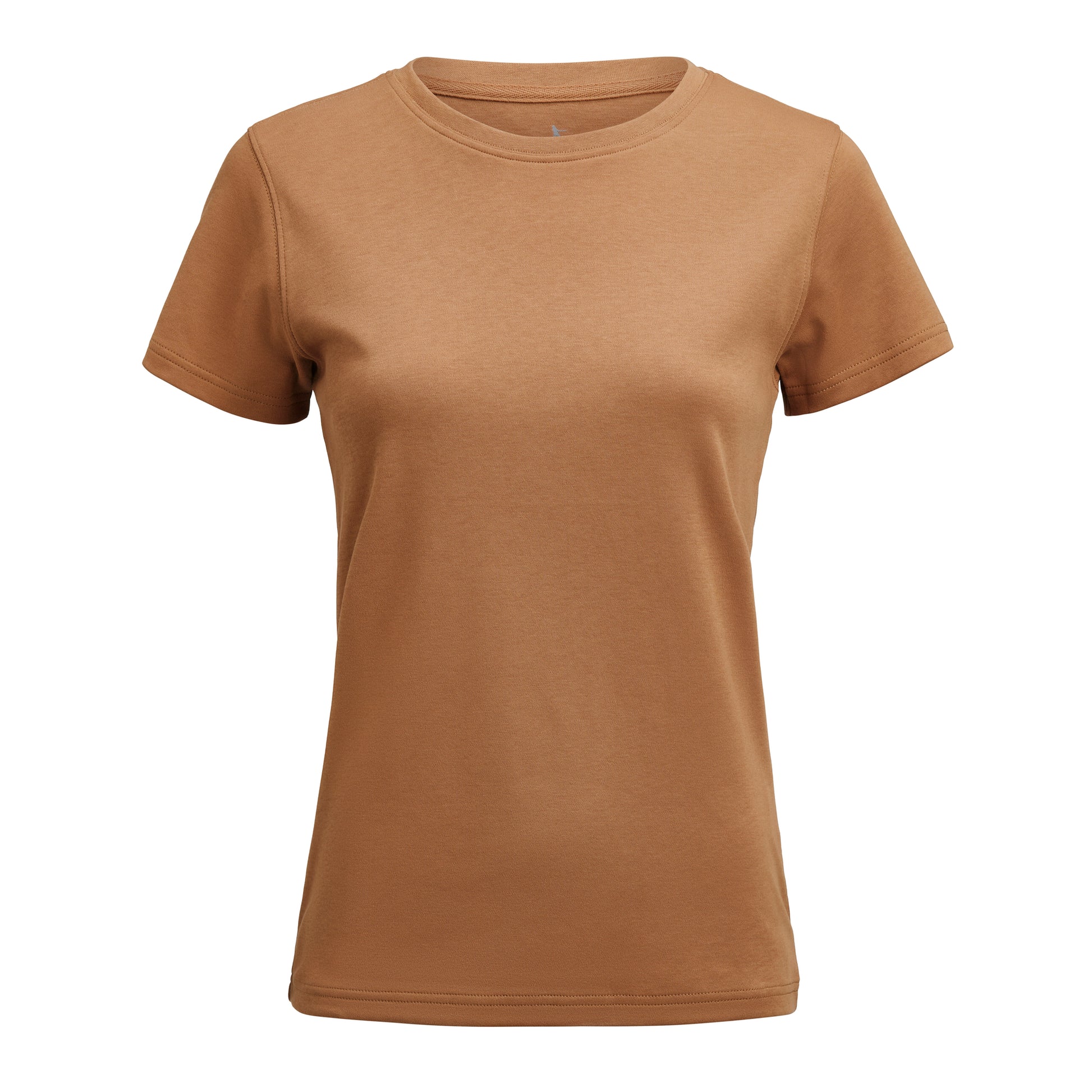Scarsdale T-Shirt Women Hazel