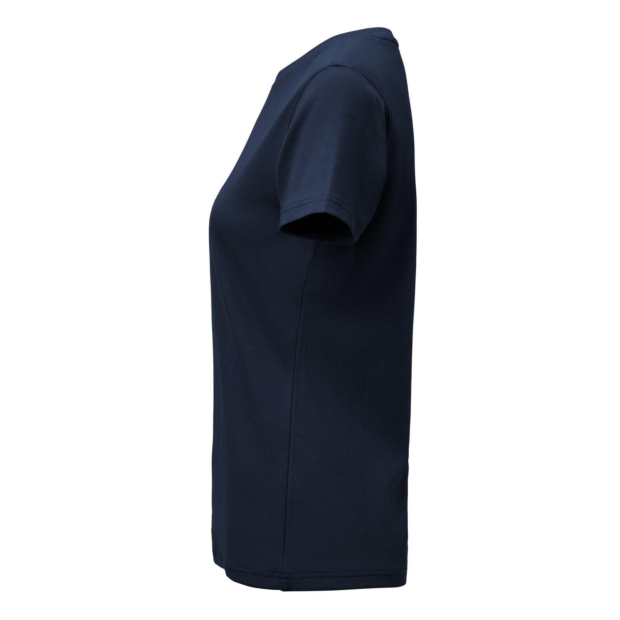 Scarsdale T-Shirt Women Navy